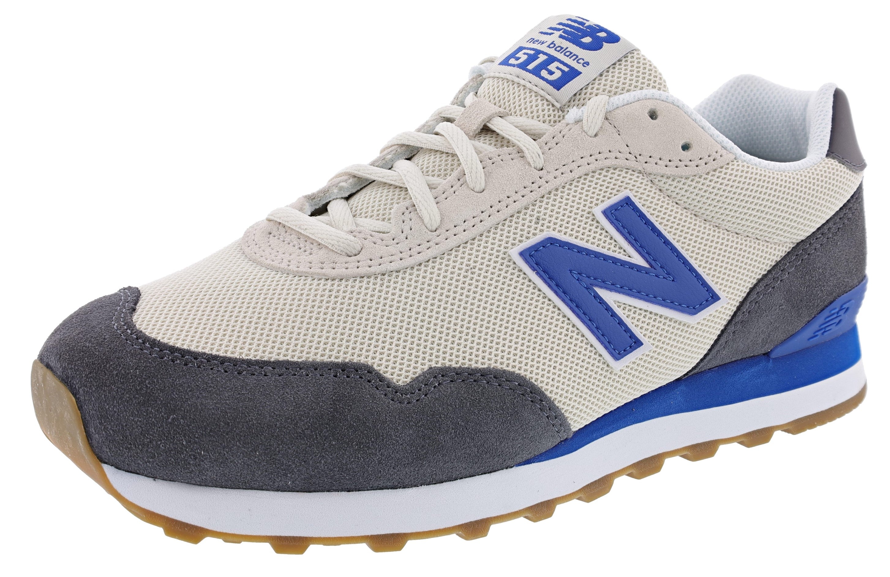 New Balance Men's 515 v3 Classic Retro Lifestyle Shoes、mySite、dreamappss