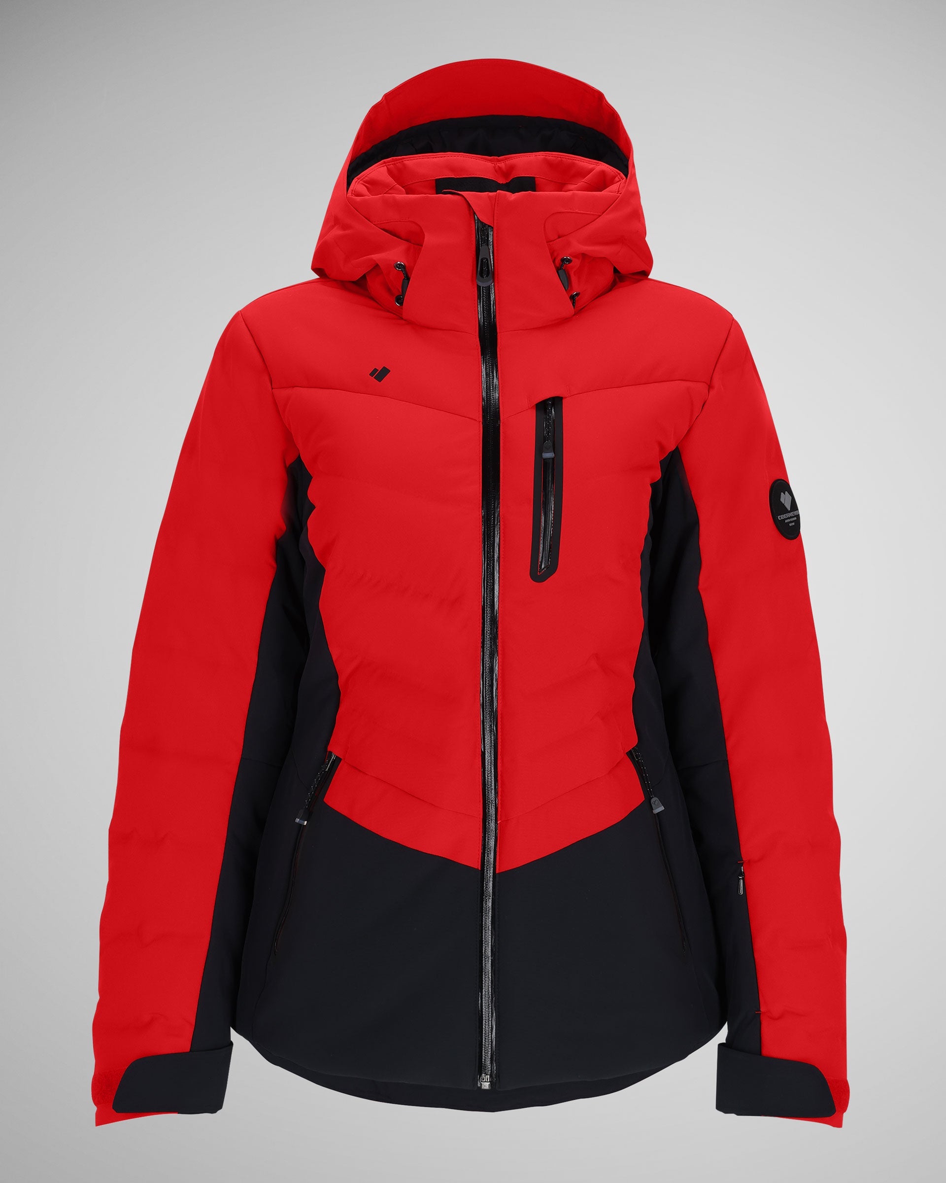 Cosima Down Jacket | Ski Patrol、mySite、i-lightchina
