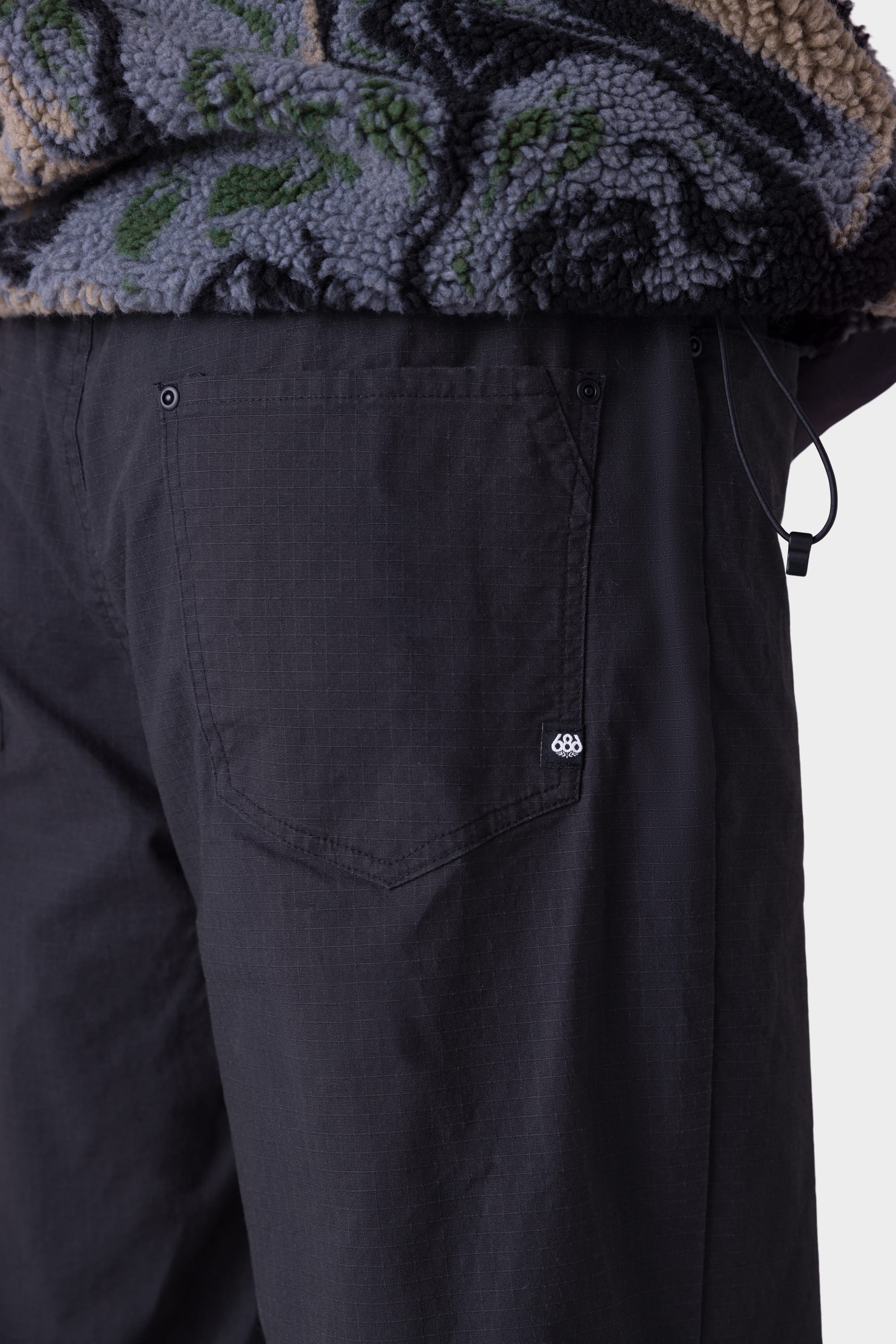 686 Men's Cruiser Pant - Wide Fit、mySite、i-lightchina