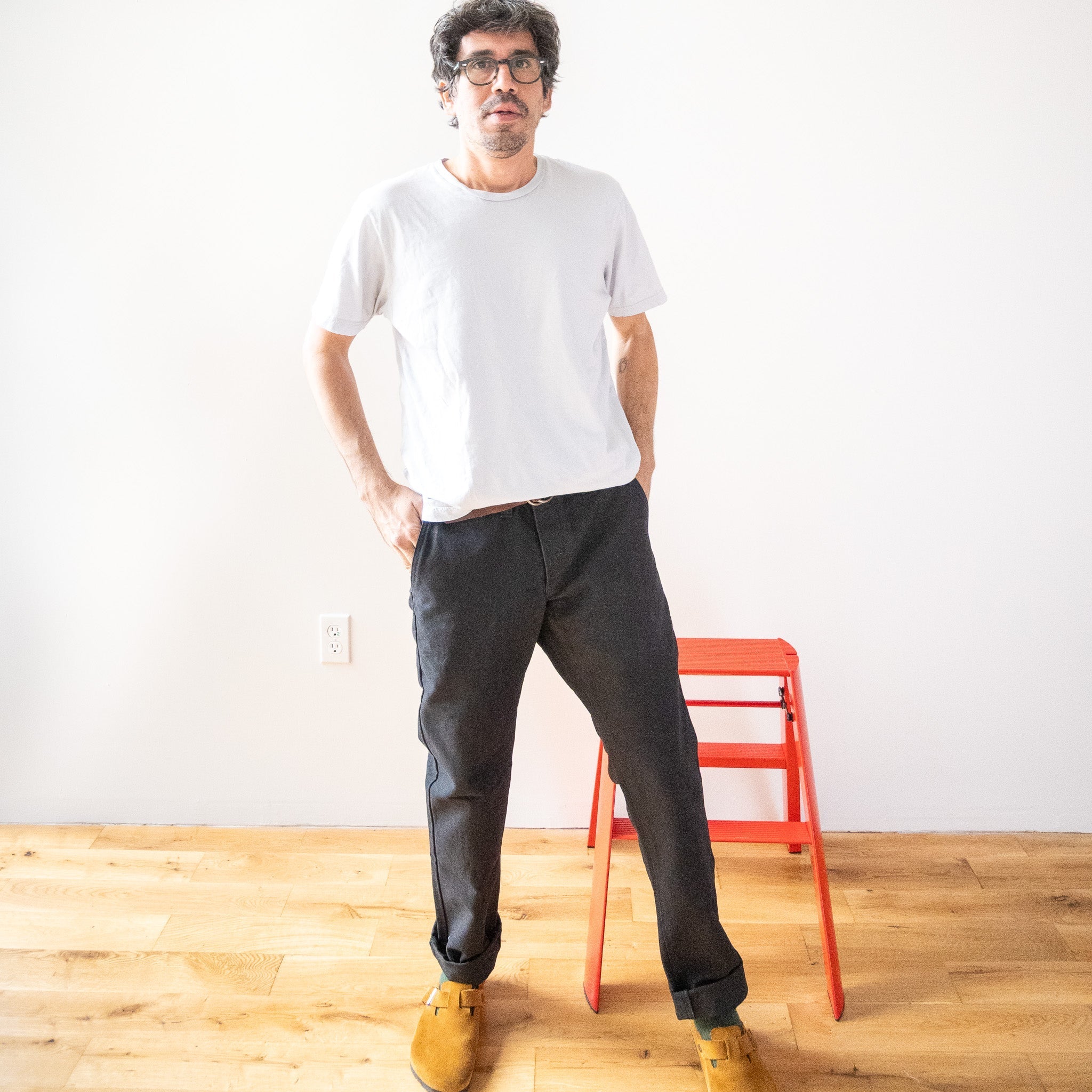 RINGSPUN JERSEY SHORT SLEEVE TEE、mySite、zt4zffjzw