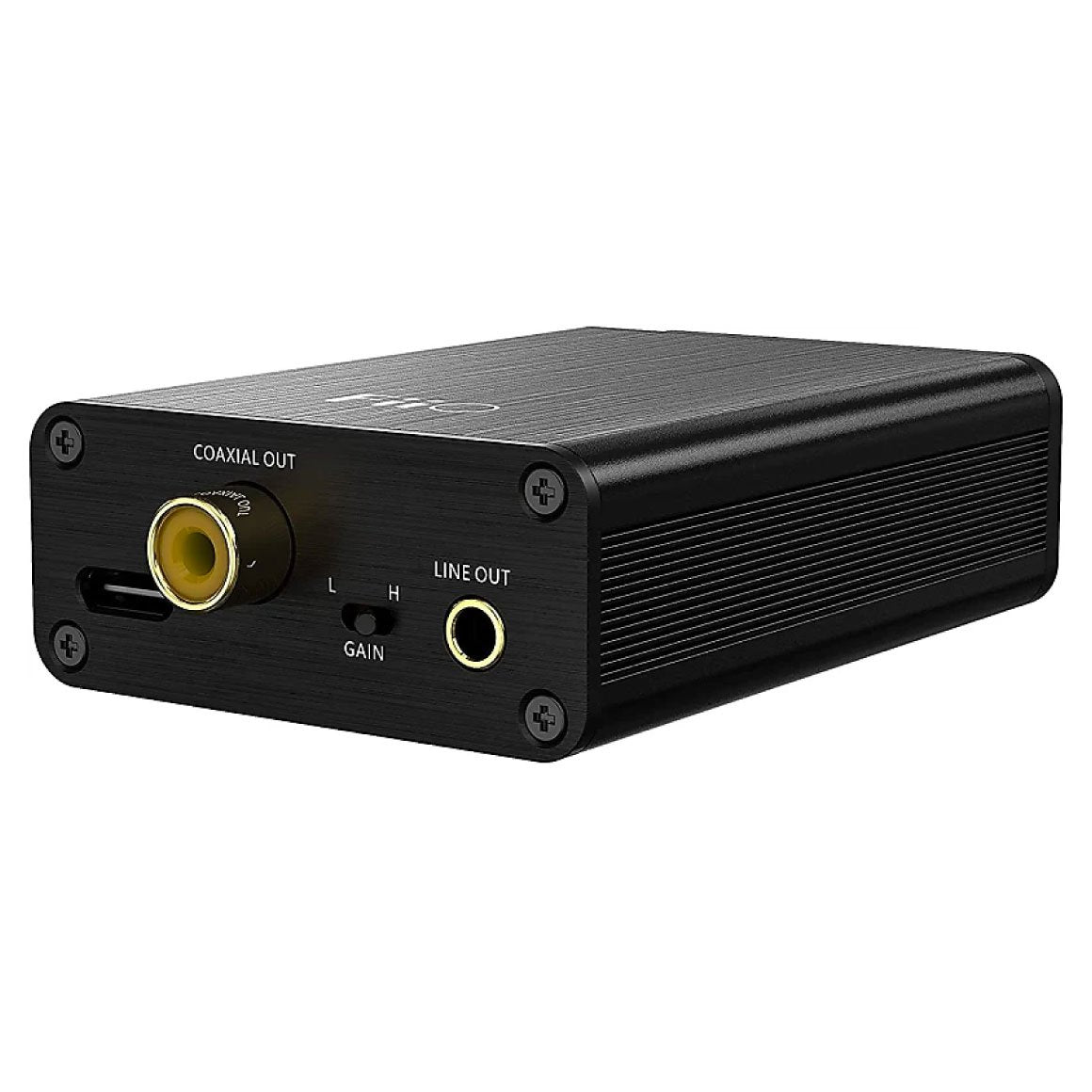  FiiO - E10K、mySite、merchandisen