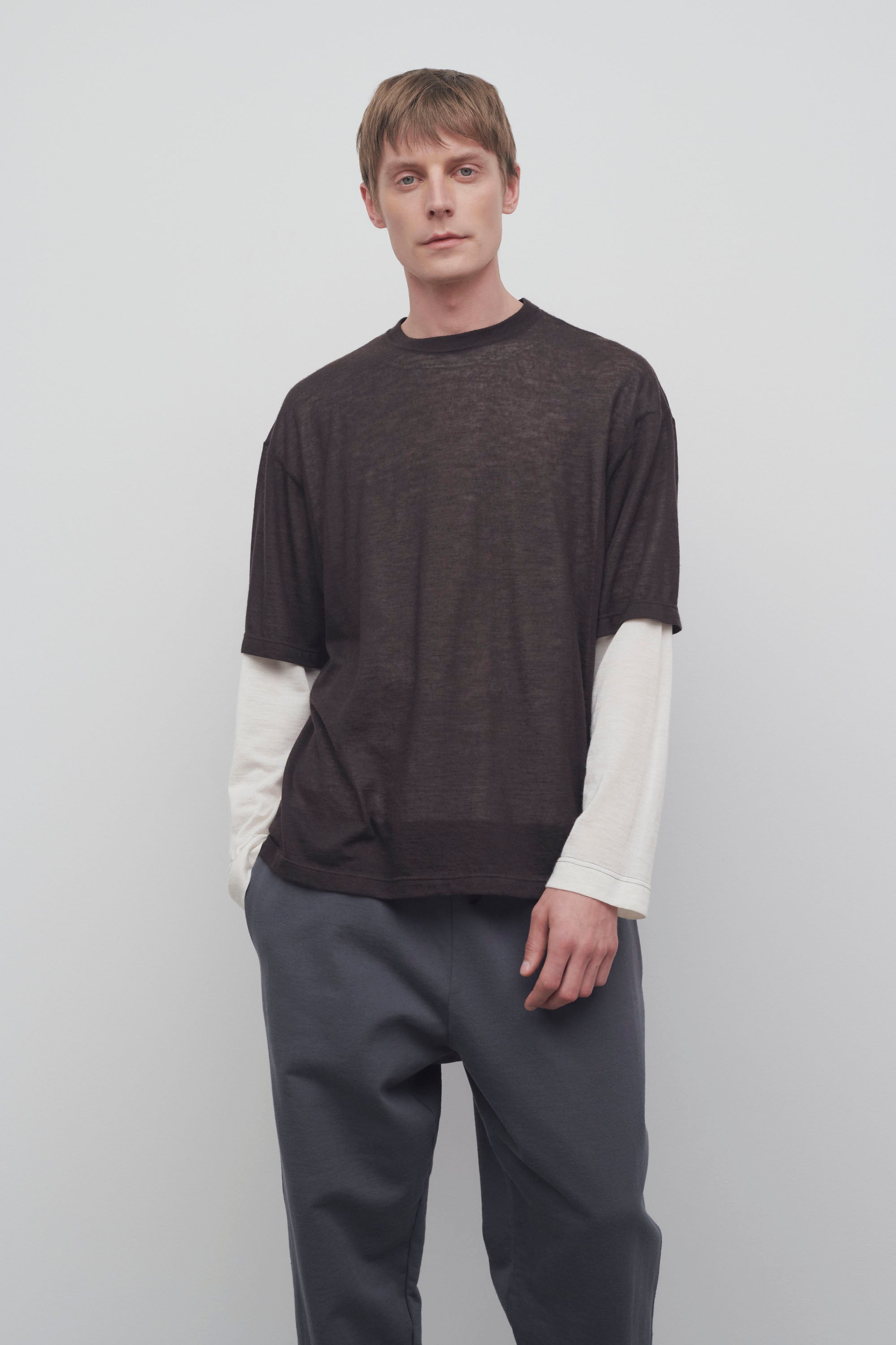 Steven Top in Cashmere、mySite、aoinhome