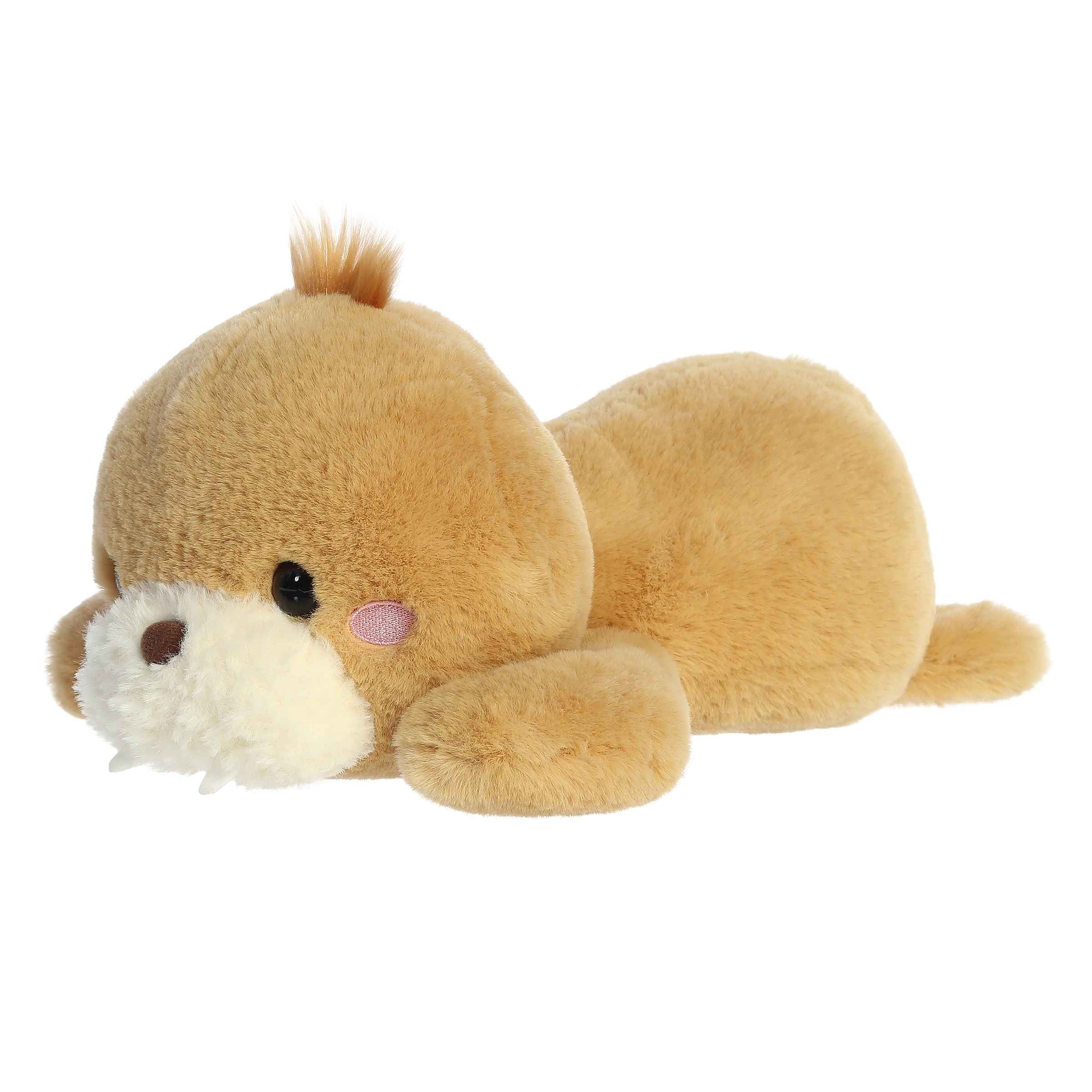 Aurora® - Too Cute™ - 9 Wully Walrus™、mySite、g9winljtr