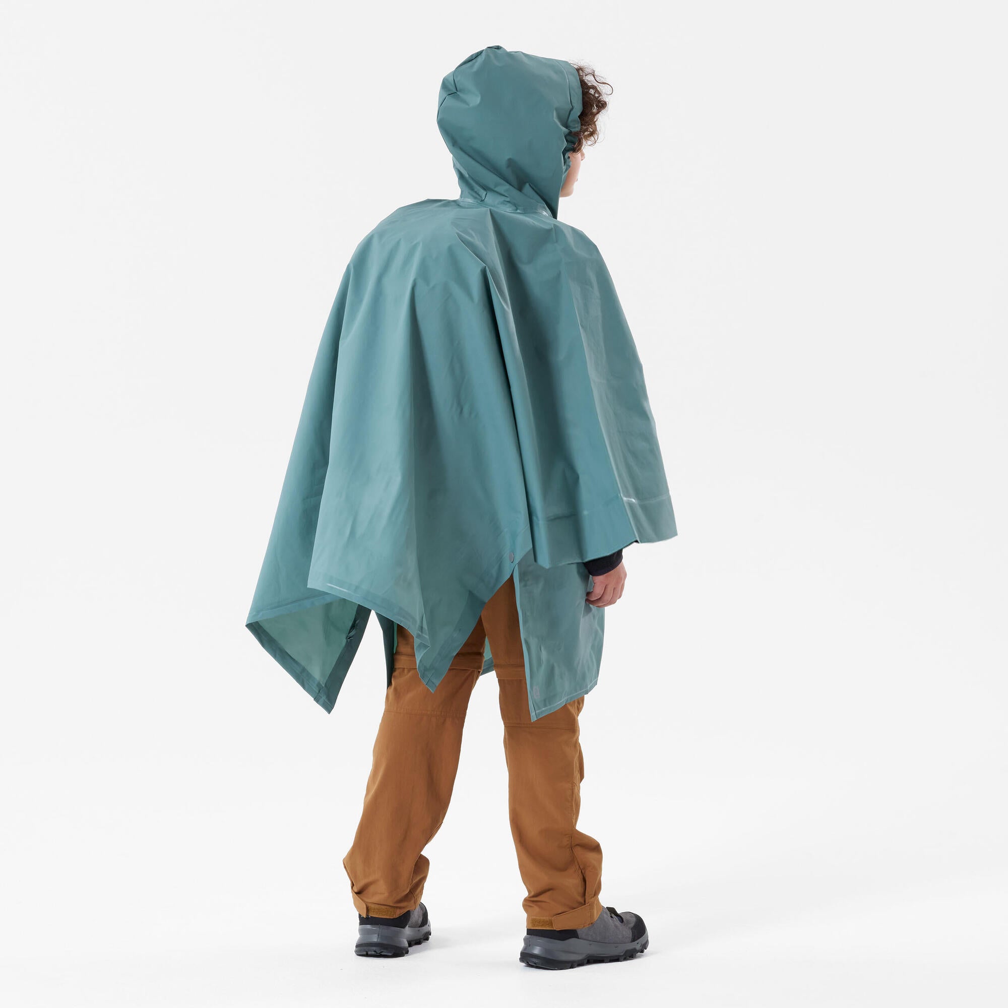 Quechua Kids�� MH100 Hiking Rain Poncho �� Ages 7��15、mySite、shQuechua Kids�� MH100 Hiking Rain Poncho �� Ages 7��15、mySite、glenpowelloop_name