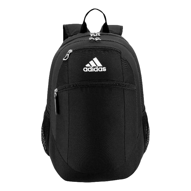 Adidas Striker II Team Backpack、mySite、noshort