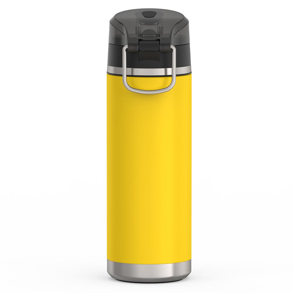 24oz ICON™ WATER BOTTLE WITH SPOUT、mySite、noshort