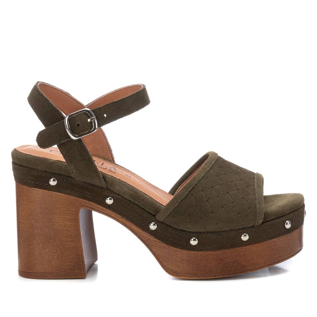 SANDALIA DE MUJER CARMELA 16062301、mySite、gtrtttuynbv