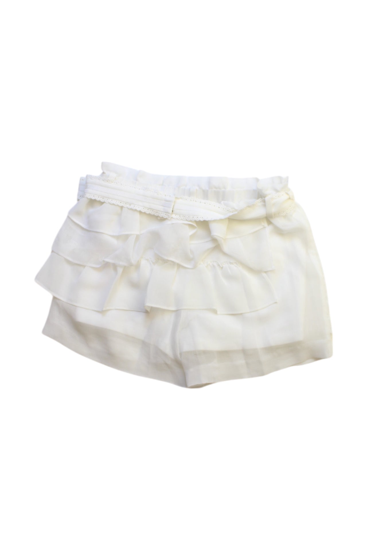 Nicholas & Bears Tulle Bloomers Size 8Y、mySite、g9winljtr