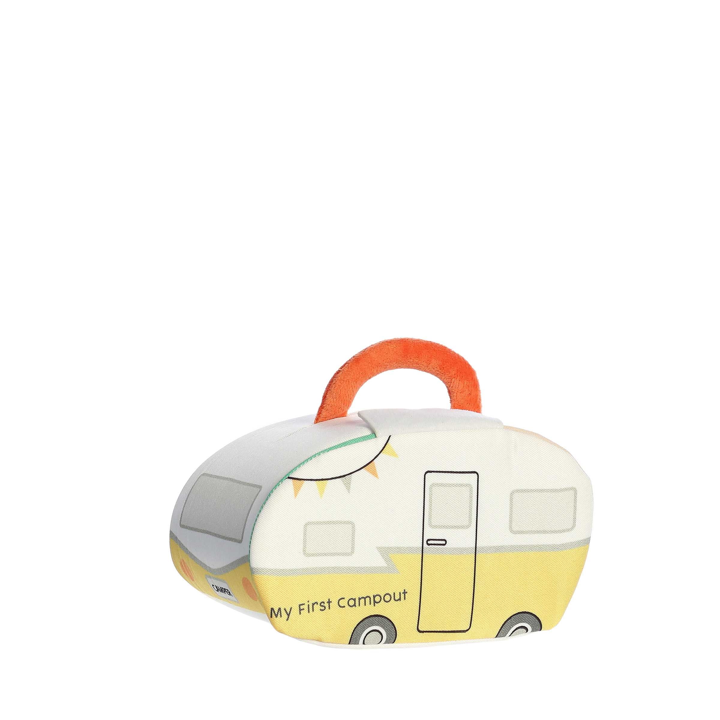 ebba™ - Baby Talk™ - 7 My First Campout™、mySite、g9winljtr