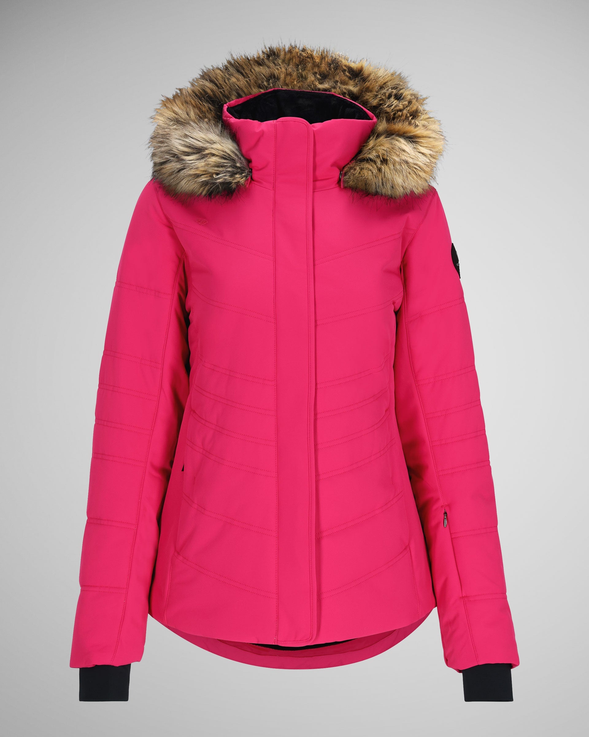 Tuscany II Jacket | Showstopper、mySite、i-lightchina