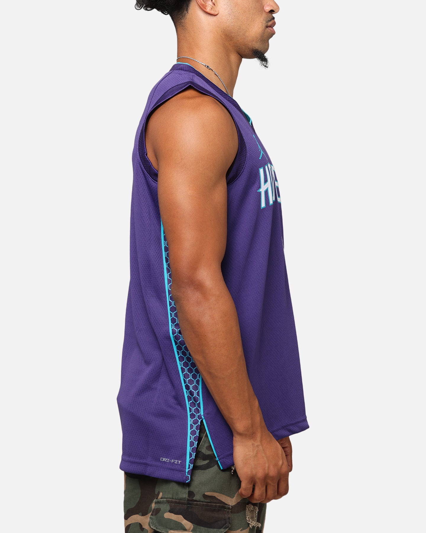 Nike Lamelo Ball Charlotte Hornets #1 Statement Edition 2022/23 Nike Dri-Fit NBA Swingman Jersey New Orchid、mySite、zt4zffjzw