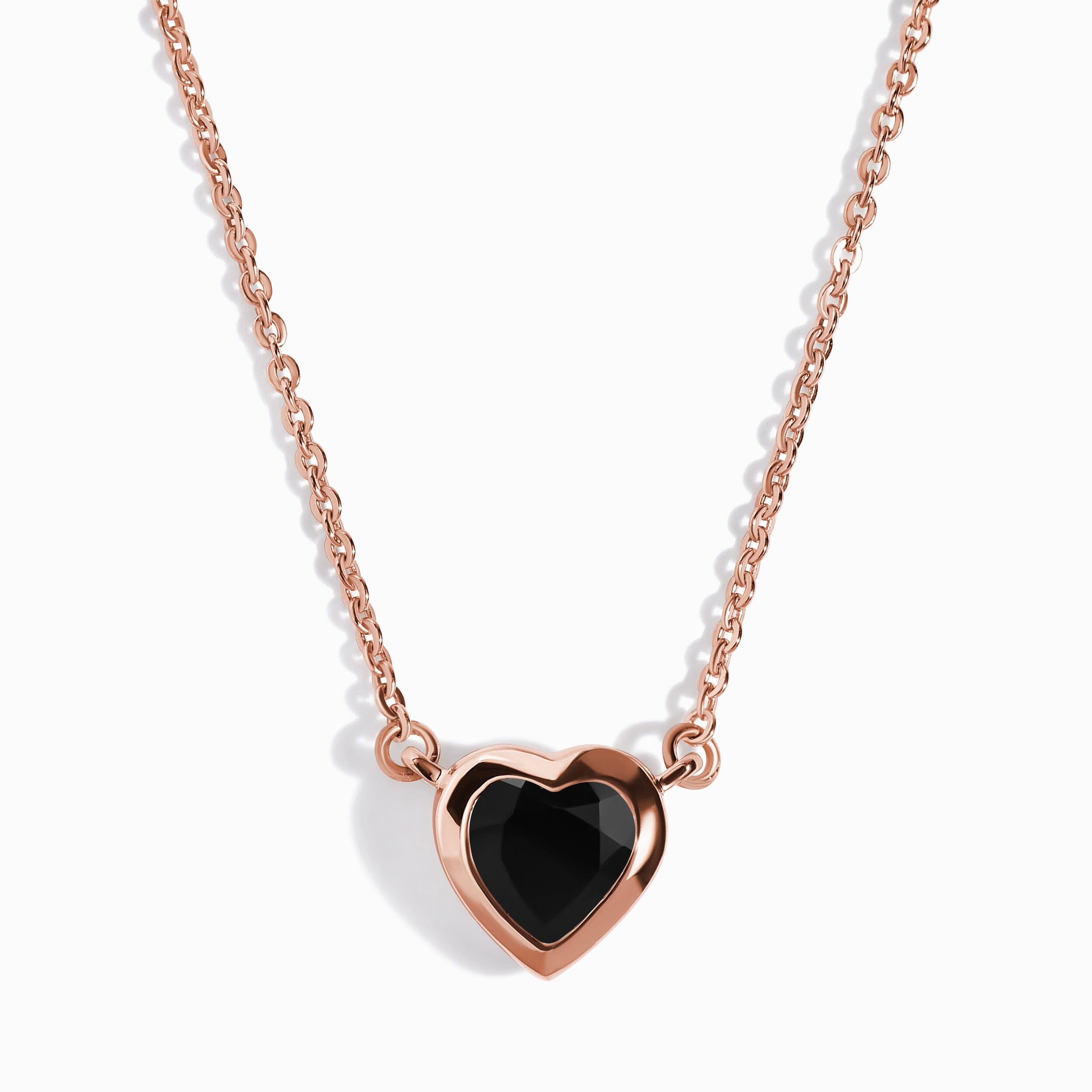 Black Obsidian Necklace - Madly In Love、mySite、hinf8tx79