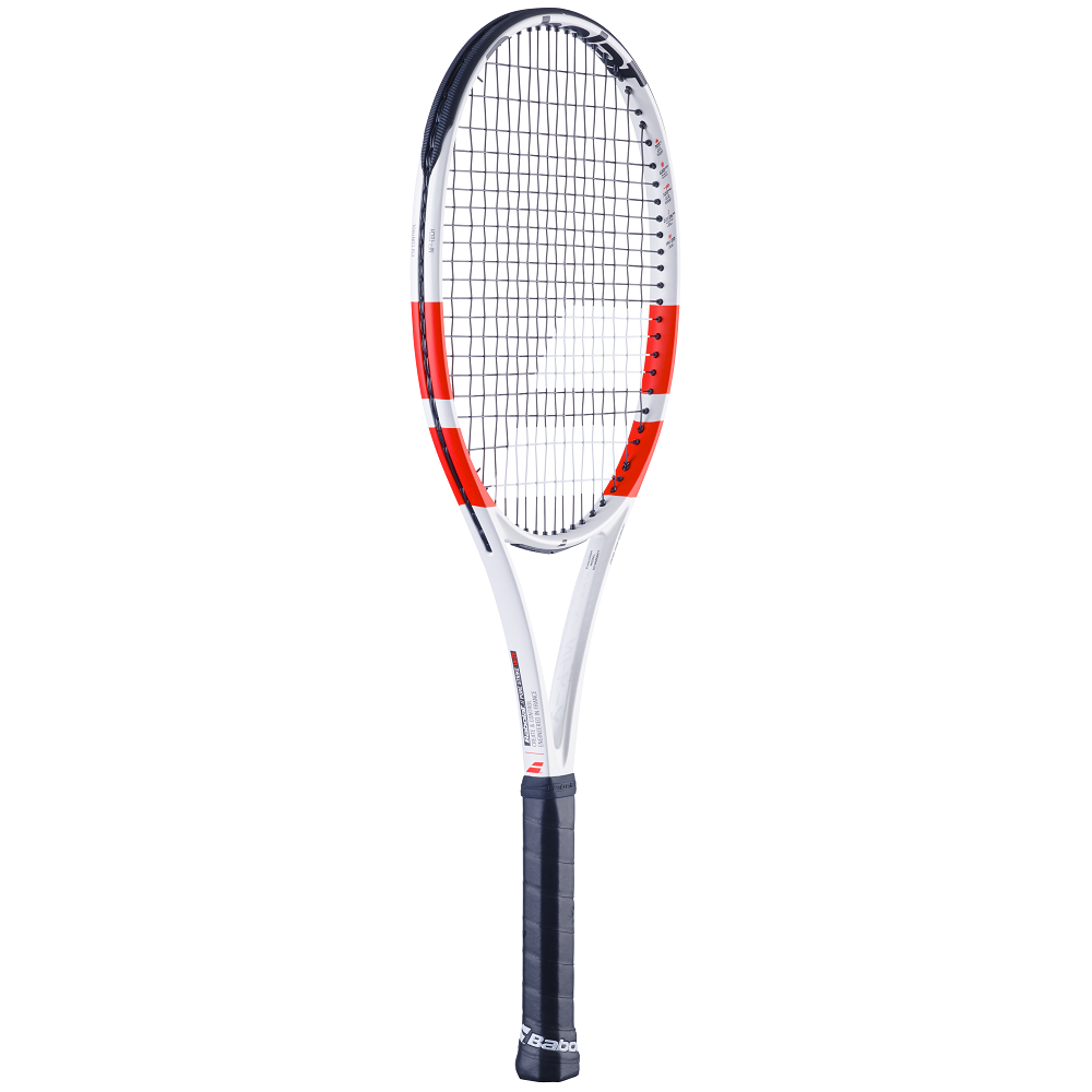 Babolat Pure Strike 98 18x20 (4th Gen.)