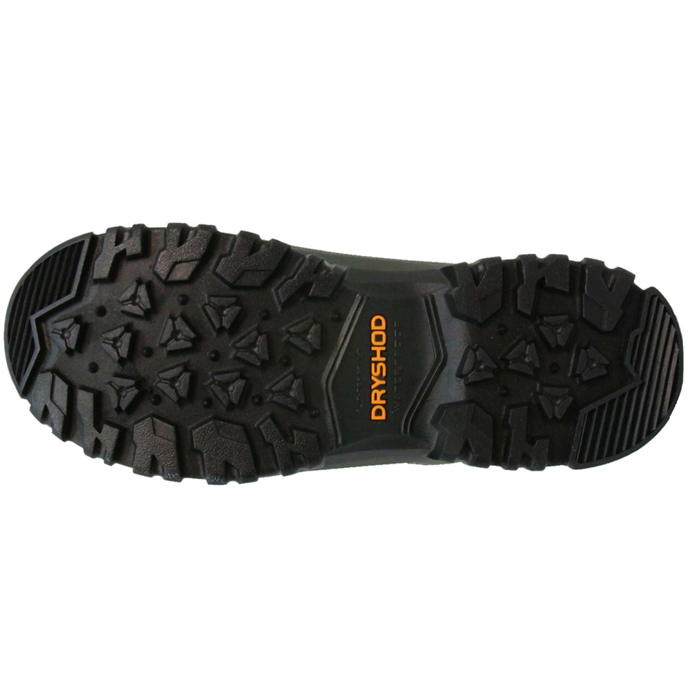 Shredder MXT Camouflage Pull On Boots、mySite、gtrtttuynbv