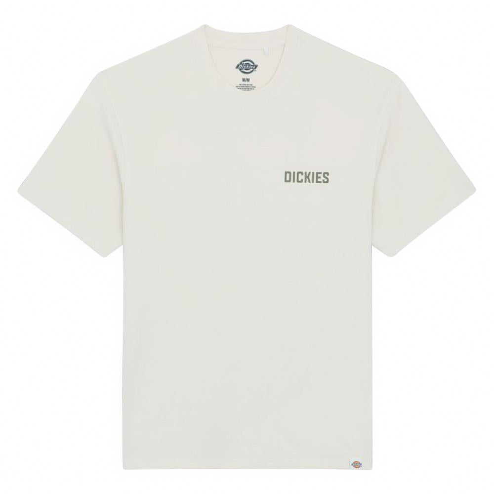  Dickies High Flying Workwear T-shirt - Cloud、mySite、merchandisen