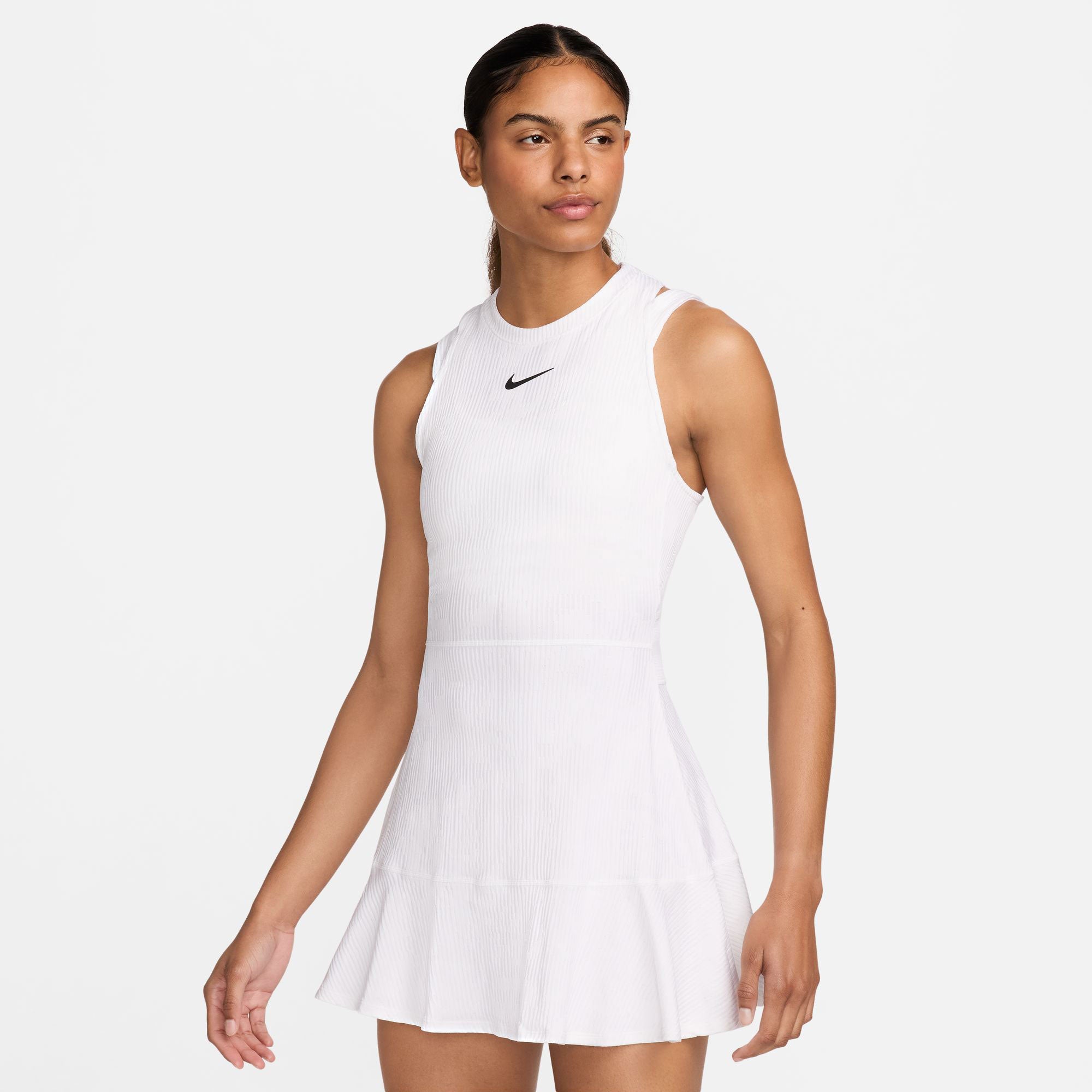NikeCourt Slam London Women's Dri-FIT Tennis Dress