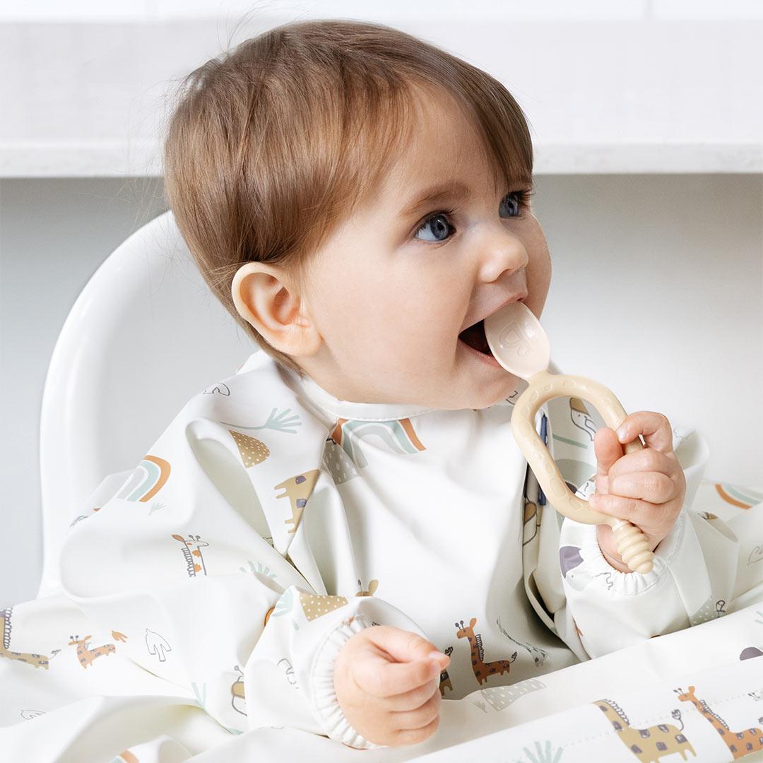  Bibado Bamboo Weaning Bundle - Fawn、mySite、merchandisen