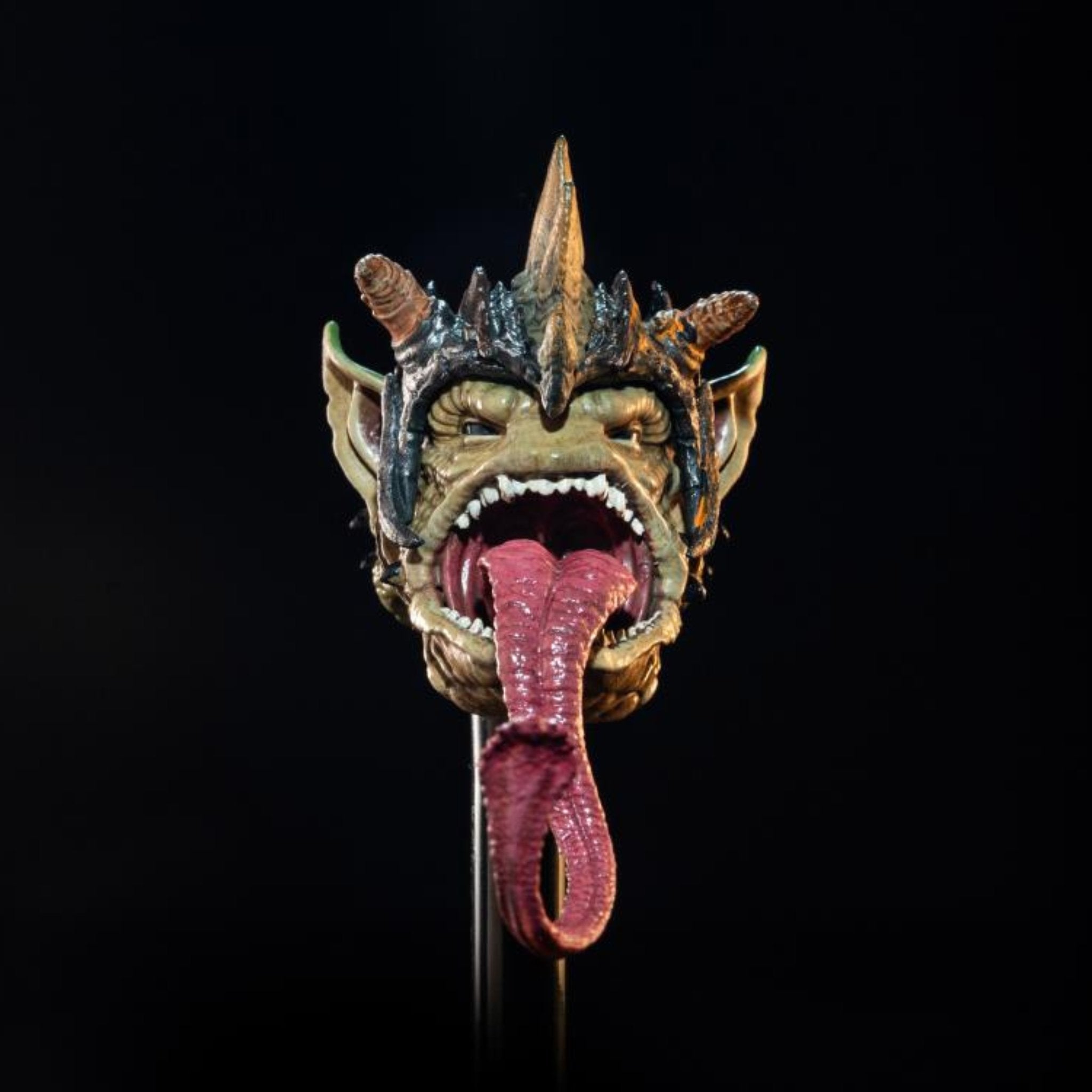 Mythic Legions All-Stars All-Stars Heads Pack 1、mySite、hgirdovlk