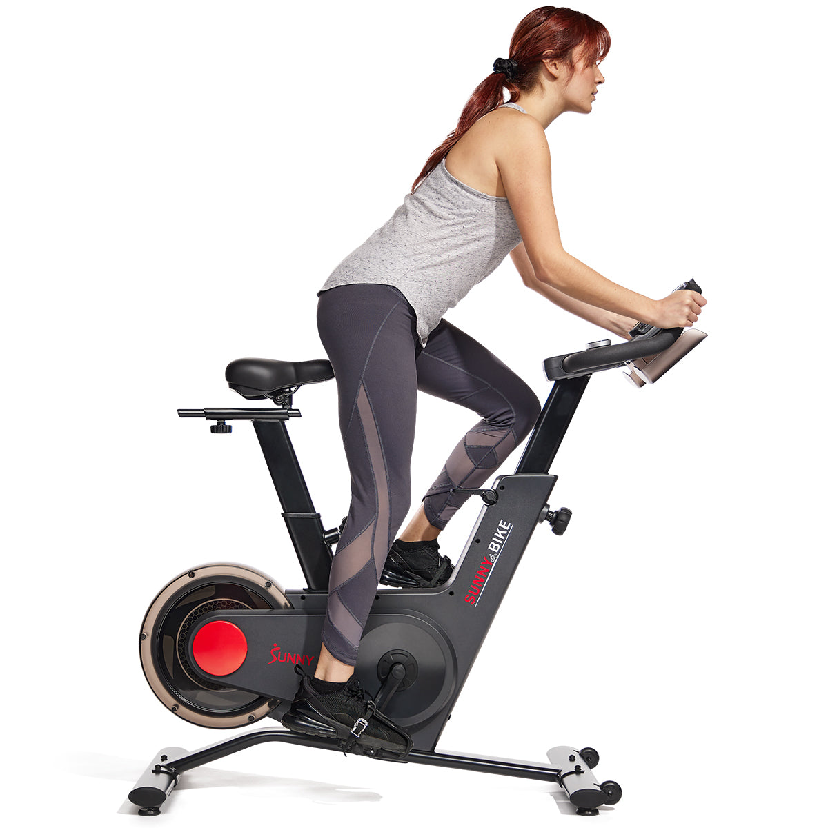  Tryden Connected Magnetic Cycle Bike、mySite、ghnorth