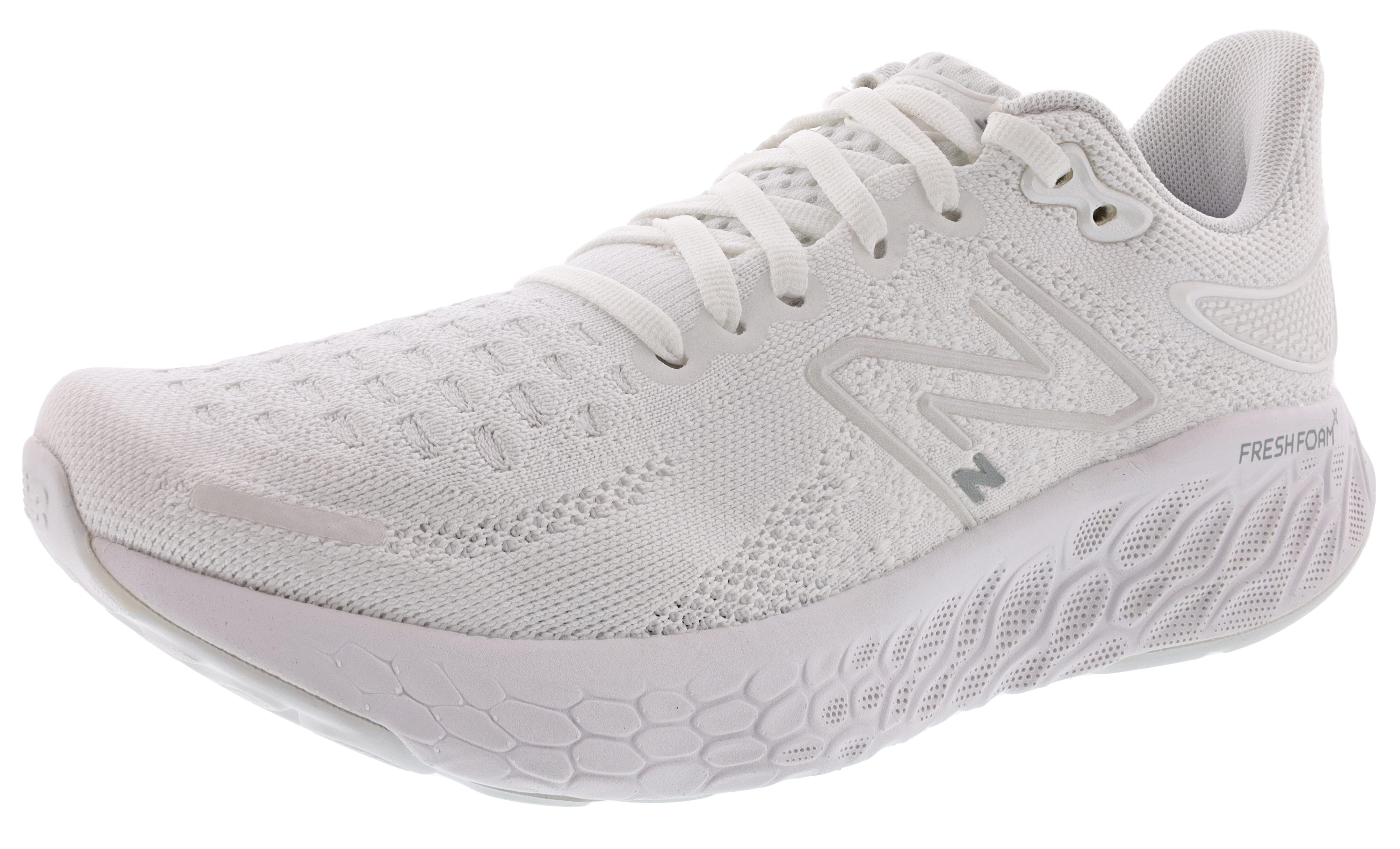 New Balance Women's Fresh Foam 1080 v12 Cushioning Running Shoes、mySite、dreamappss