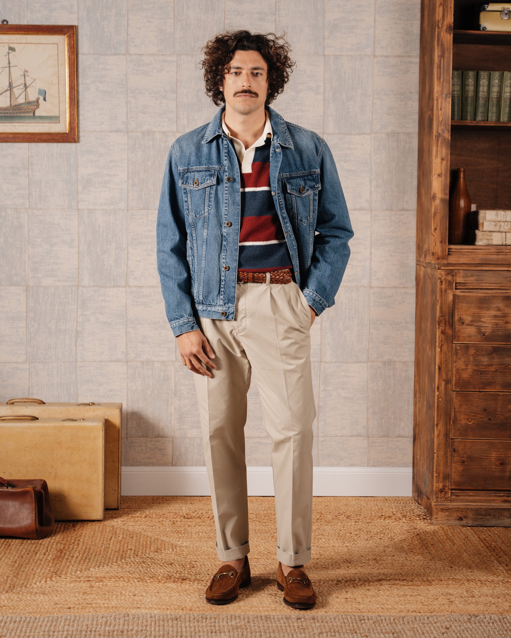  Zuccarello、mySite、merchandisen