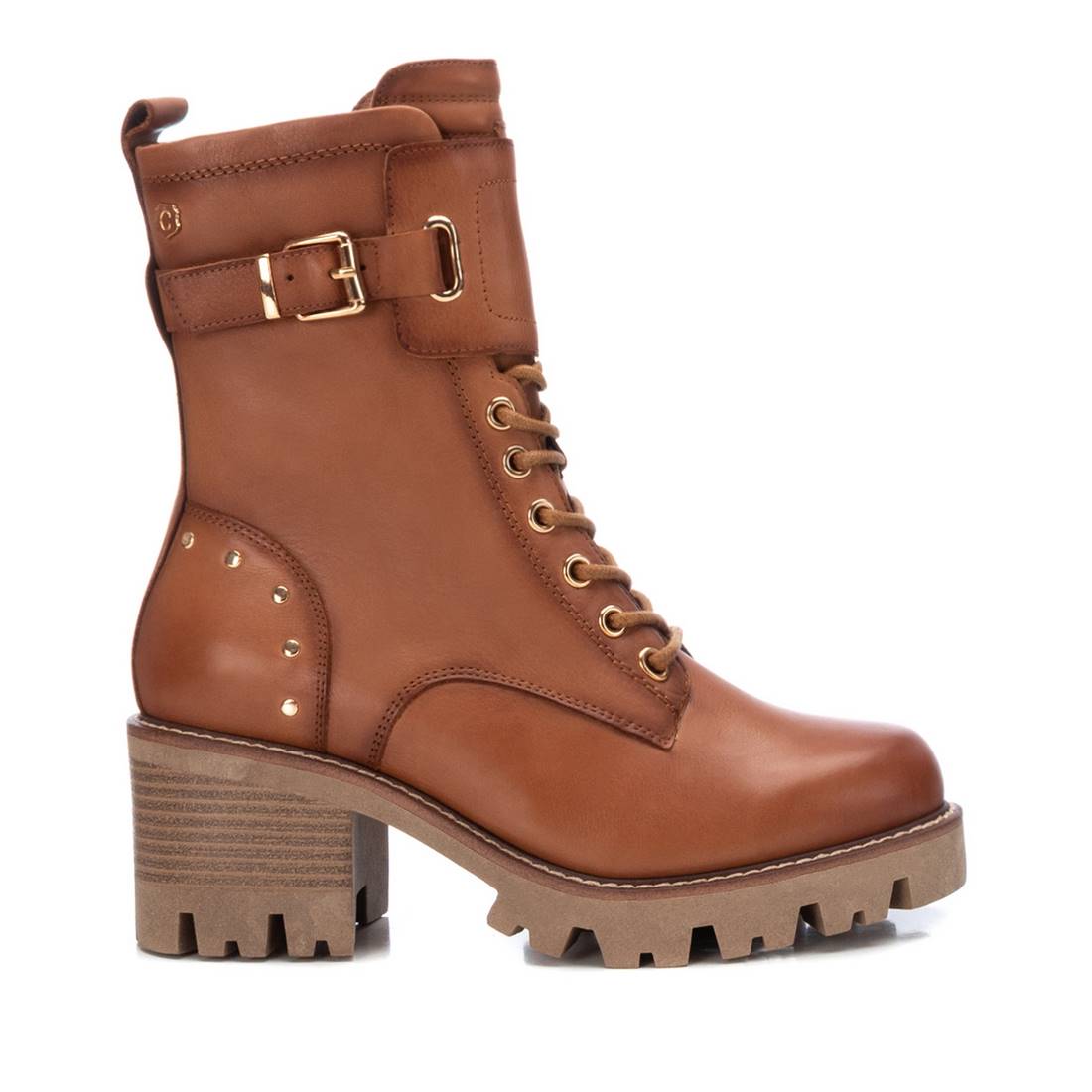 BOTÍN DE MUJER CARMELA 16087702、mySite、gtrtttuynbv