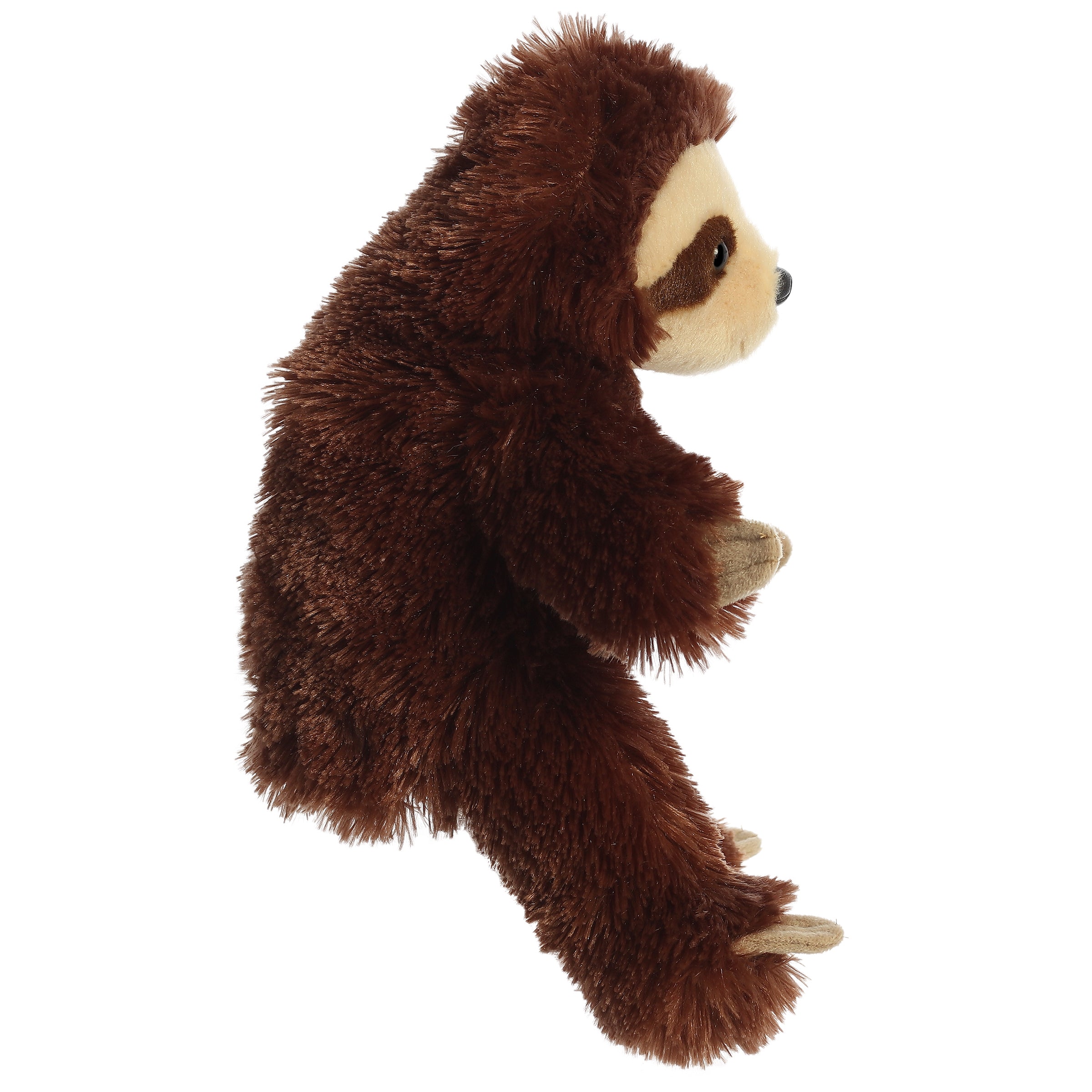 Aurora® - Hand Puppet - 12 Sloth、mySite、g9winljtr