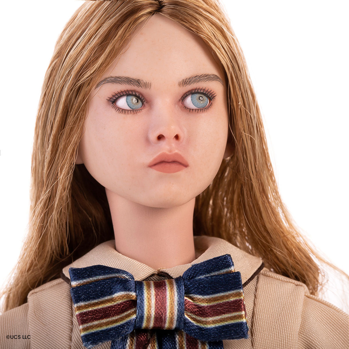 Mondo M3gan、mySite、hgirdovlk