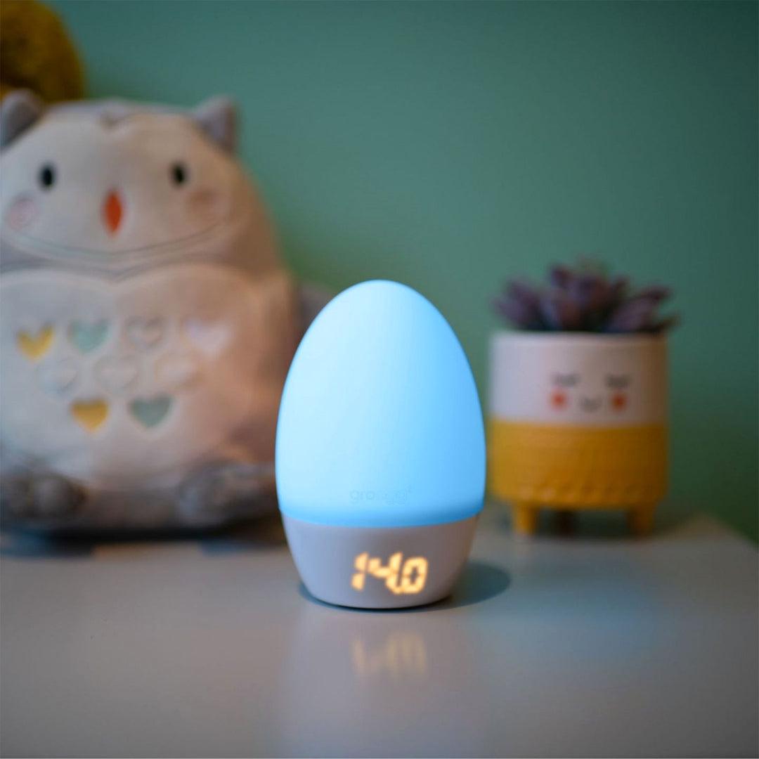  Tommee Tippee Groegg 2 USB Centigrade Thermometer、mySite、merchandisen