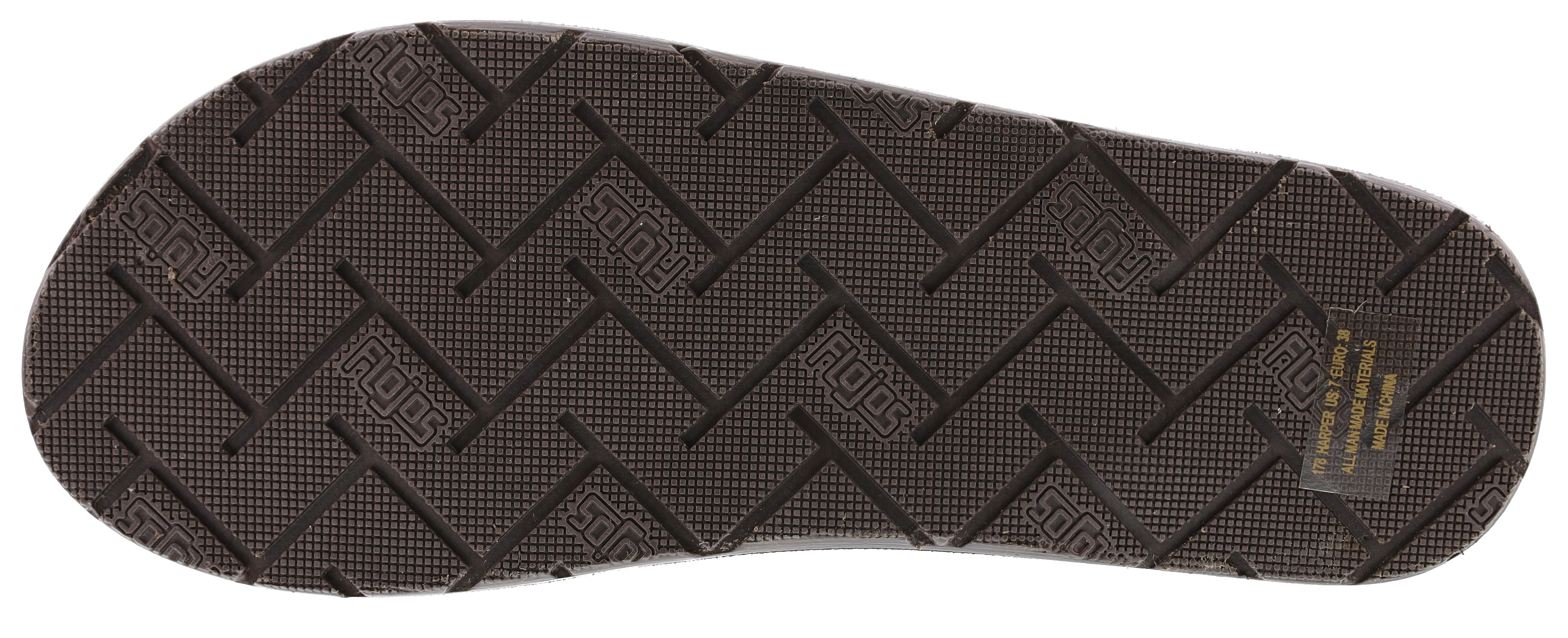 Flojos Women's Harper Braided Summer Sandals、mySite、lovesweatpilates