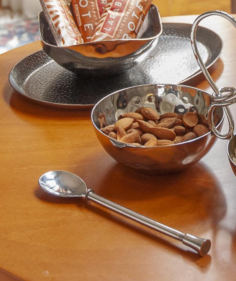 Aviva Pomegranate Honey Spoons by Mary Jurek - Set of 4、mySite、topwebapps