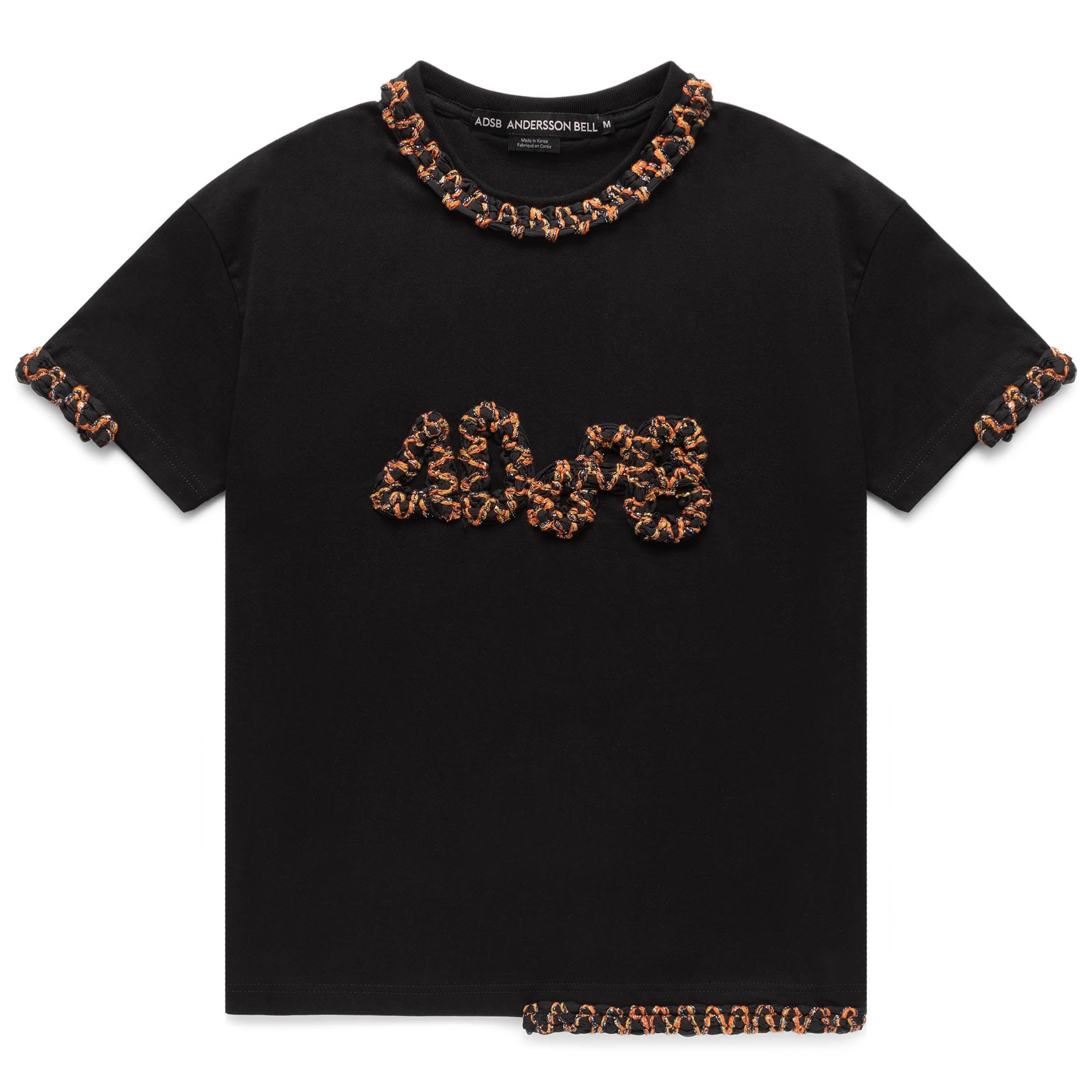 (ESSENTIAL) JULIAN ADSB LOGO T-SHIRT、mySite、zt4zffjzw