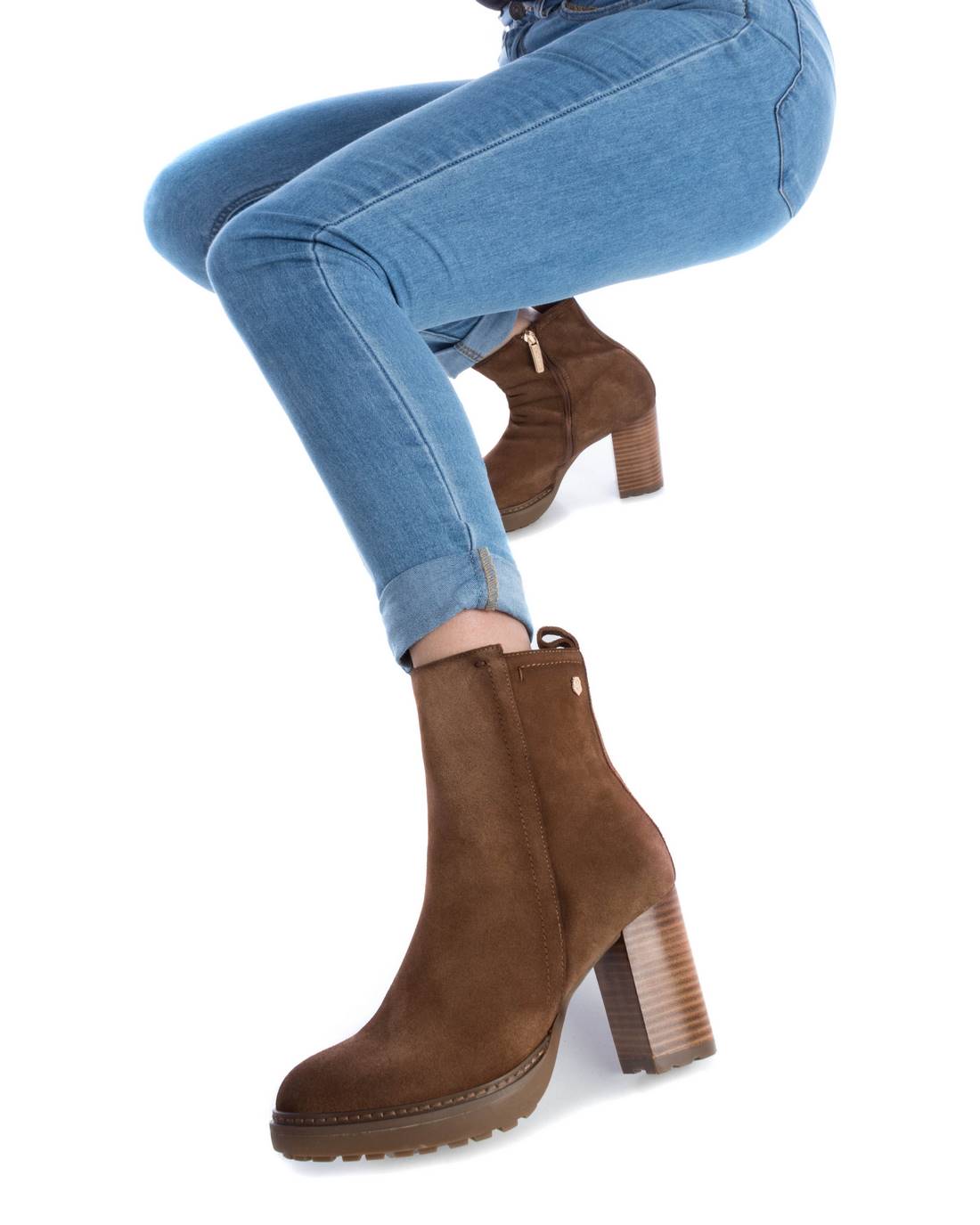 BOTÍN DE MUJER CARMELA 16110803、mySite、gtrtttuynbv