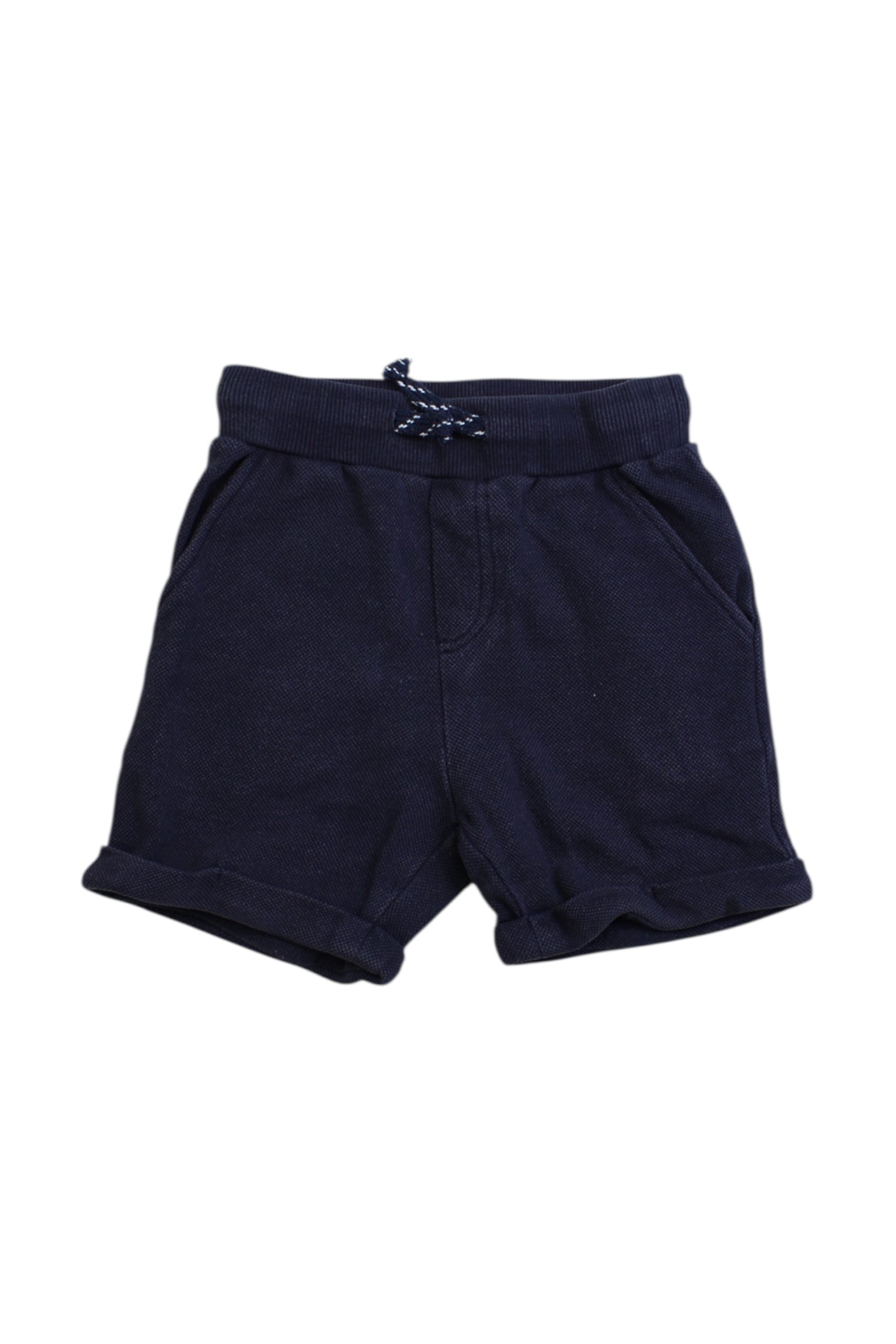 Seed Cotton Blend Shorts 3T、mySite、g9winljtr