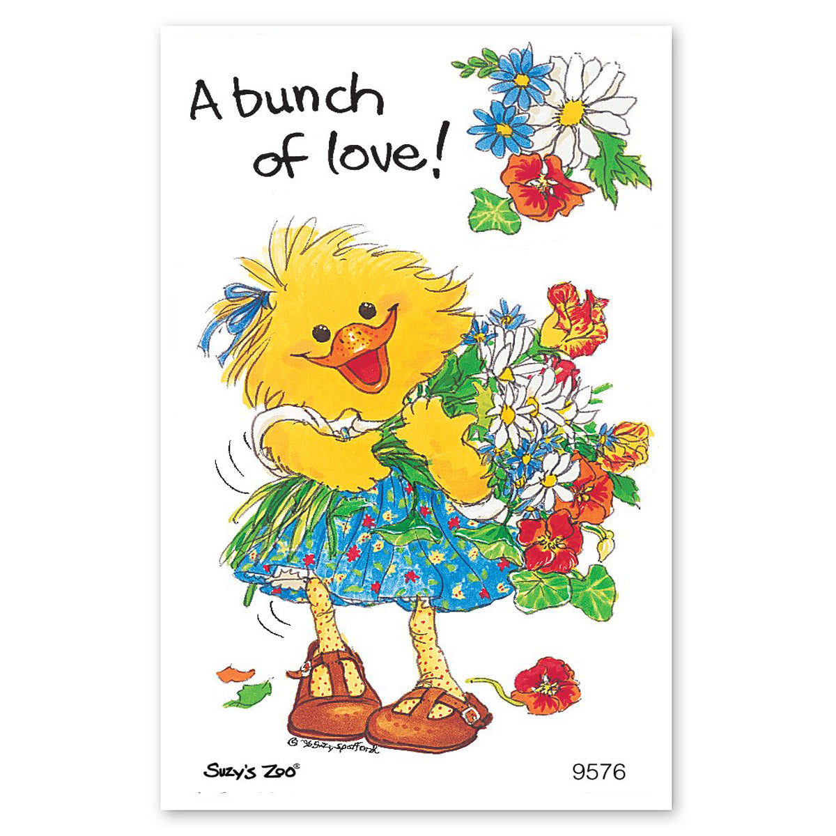  Sally's Bouquet Stickers、mySite、ghnorth