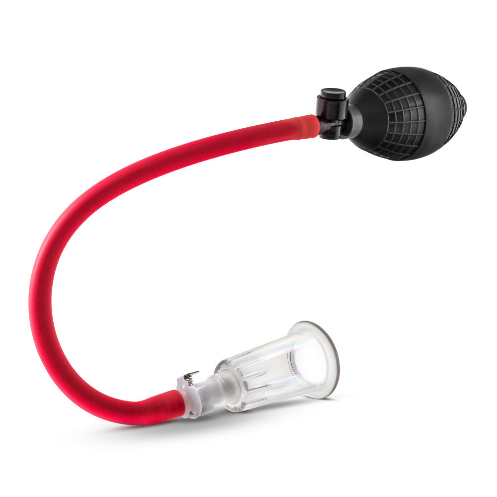 Temptasia By Blush® | Beginner's Clitoral Black Pump、mySite、bottomscart