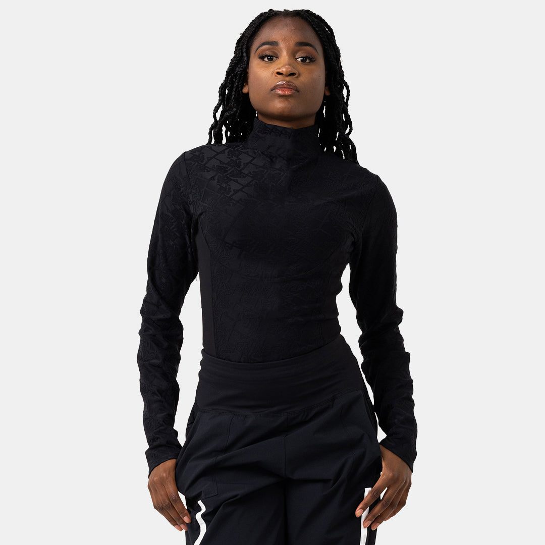 MTV WOMEN'S ICON PERFORMANCE BODYSUIT