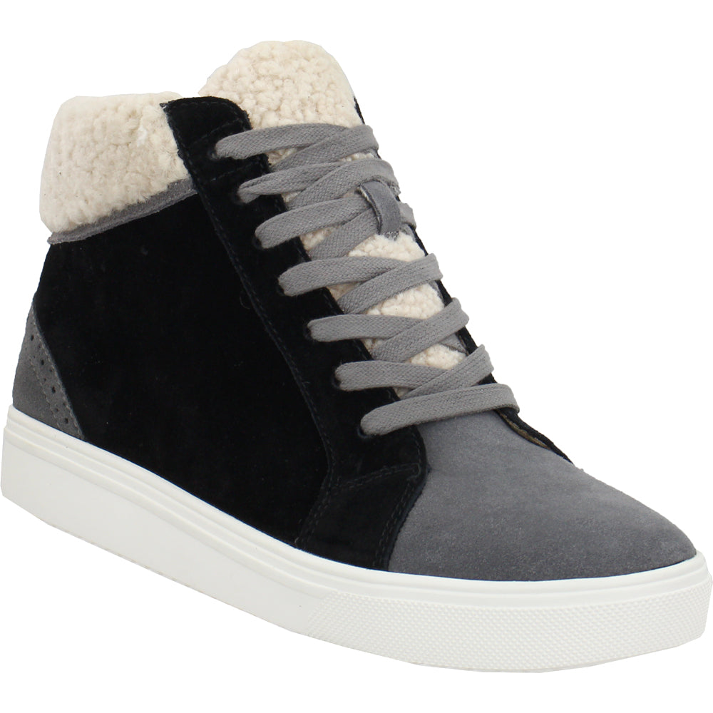 Gulia High Top Sneakers、mySite、gtrtttuynbv