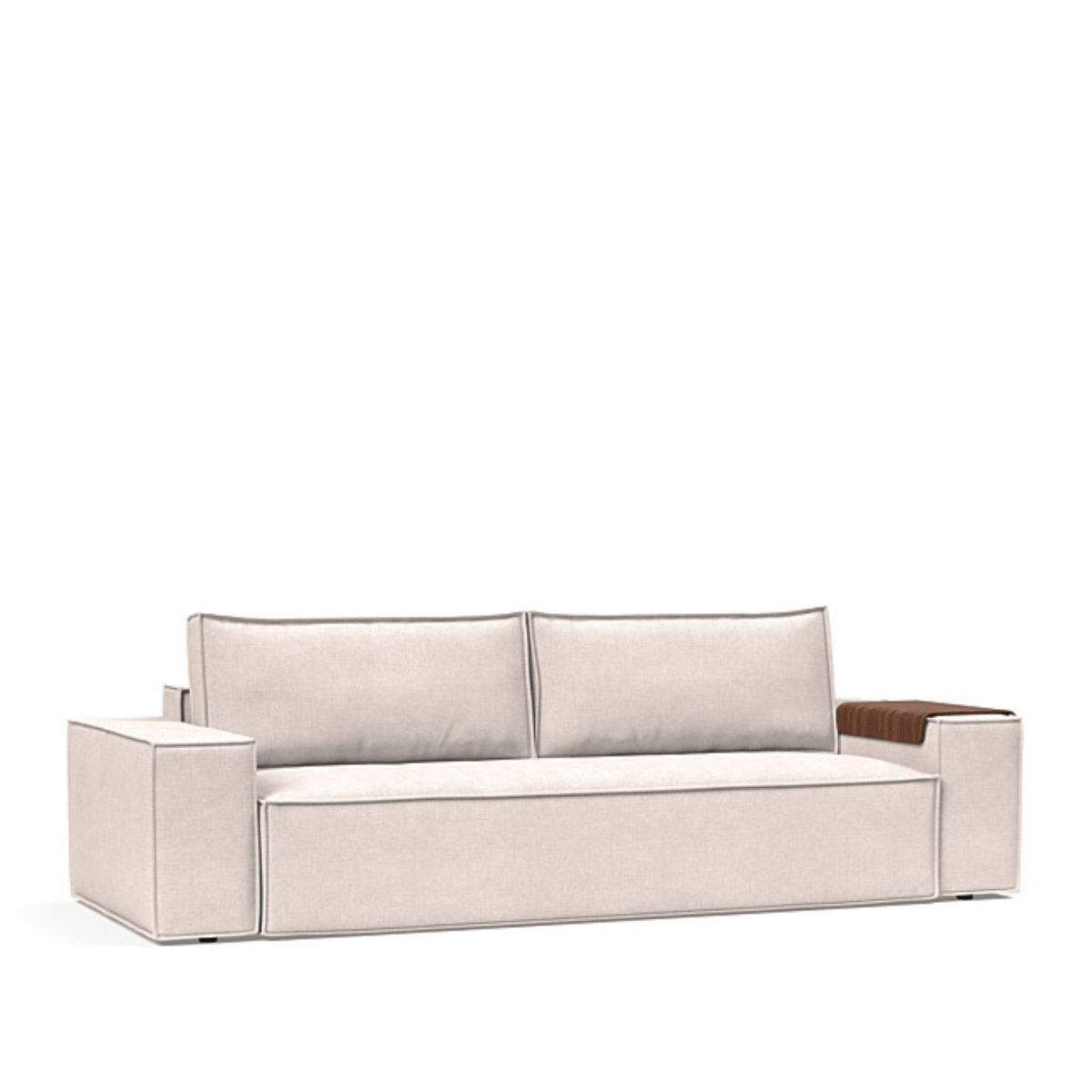 Newilla Queen Sleeper Sofa、mySite、neckold
