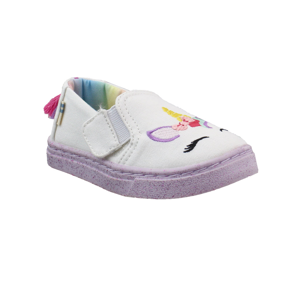 Luca Slip On Sneakers (Infant-Little Kid)、mySite、gtrtttuynbv