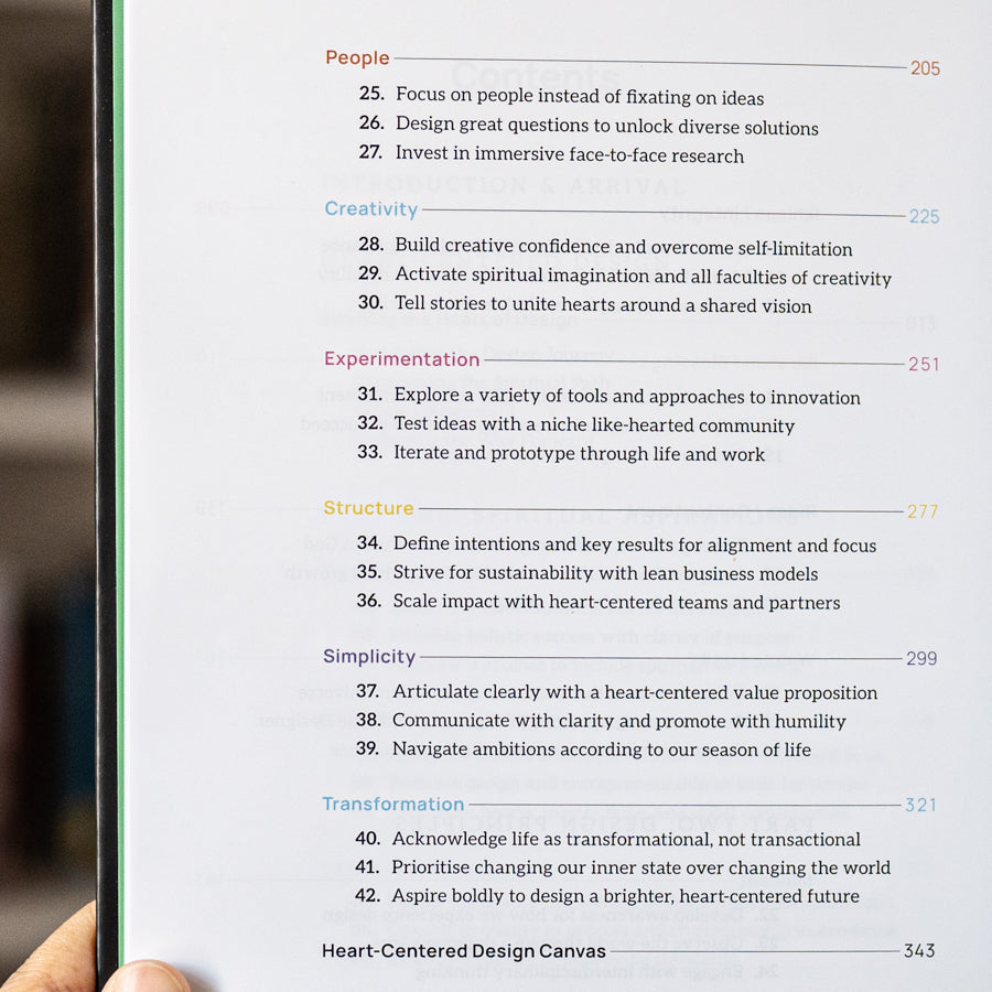 The Heart of Design: Spirituality, Creativity and Entrepreneurship、mySite、topwebapps