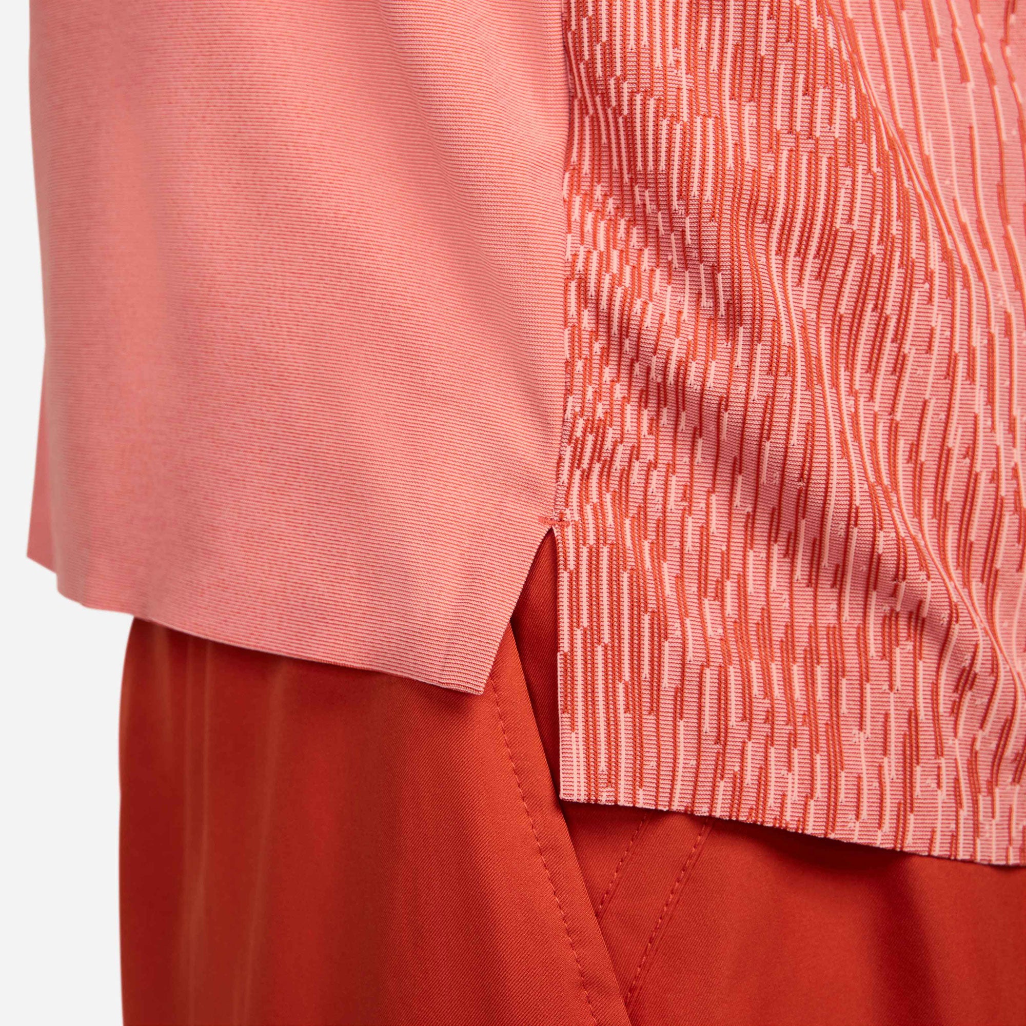 NikeCourt Slam Paris Men's Dri-FIT ADV Tennis Polo