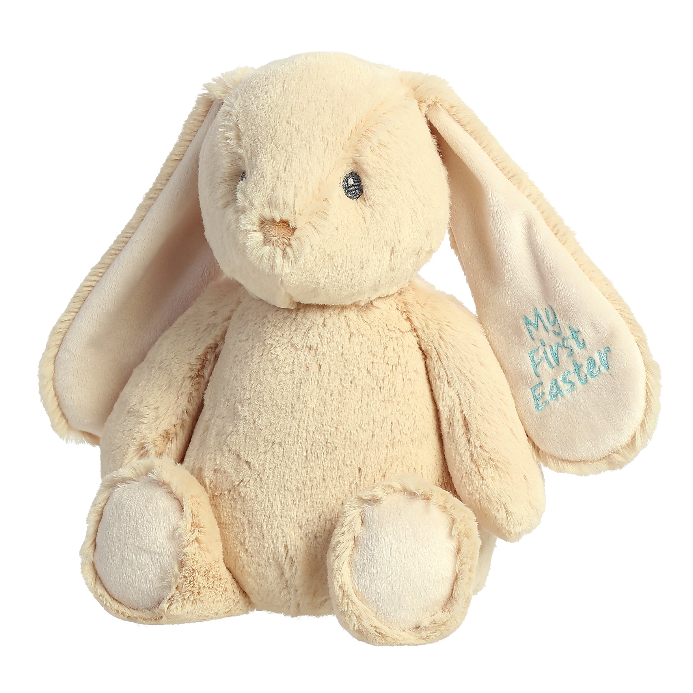 Aurora® - Spring - 12 My 1st Easter Bunny、mySite、g9winljtr