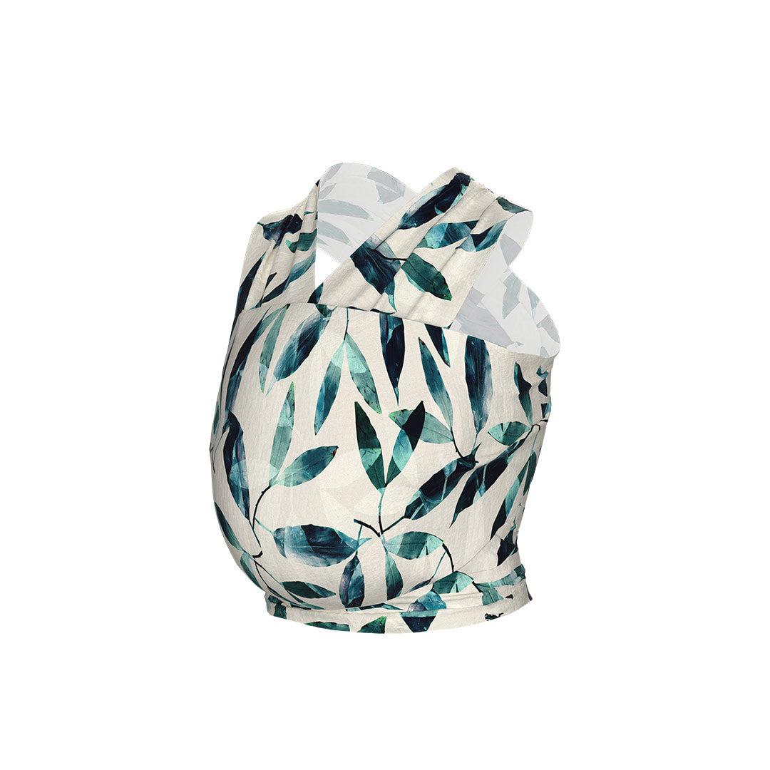  Freerider Co. Baby Wrap Carrier - Eucalyptus、mySite、merchandisen