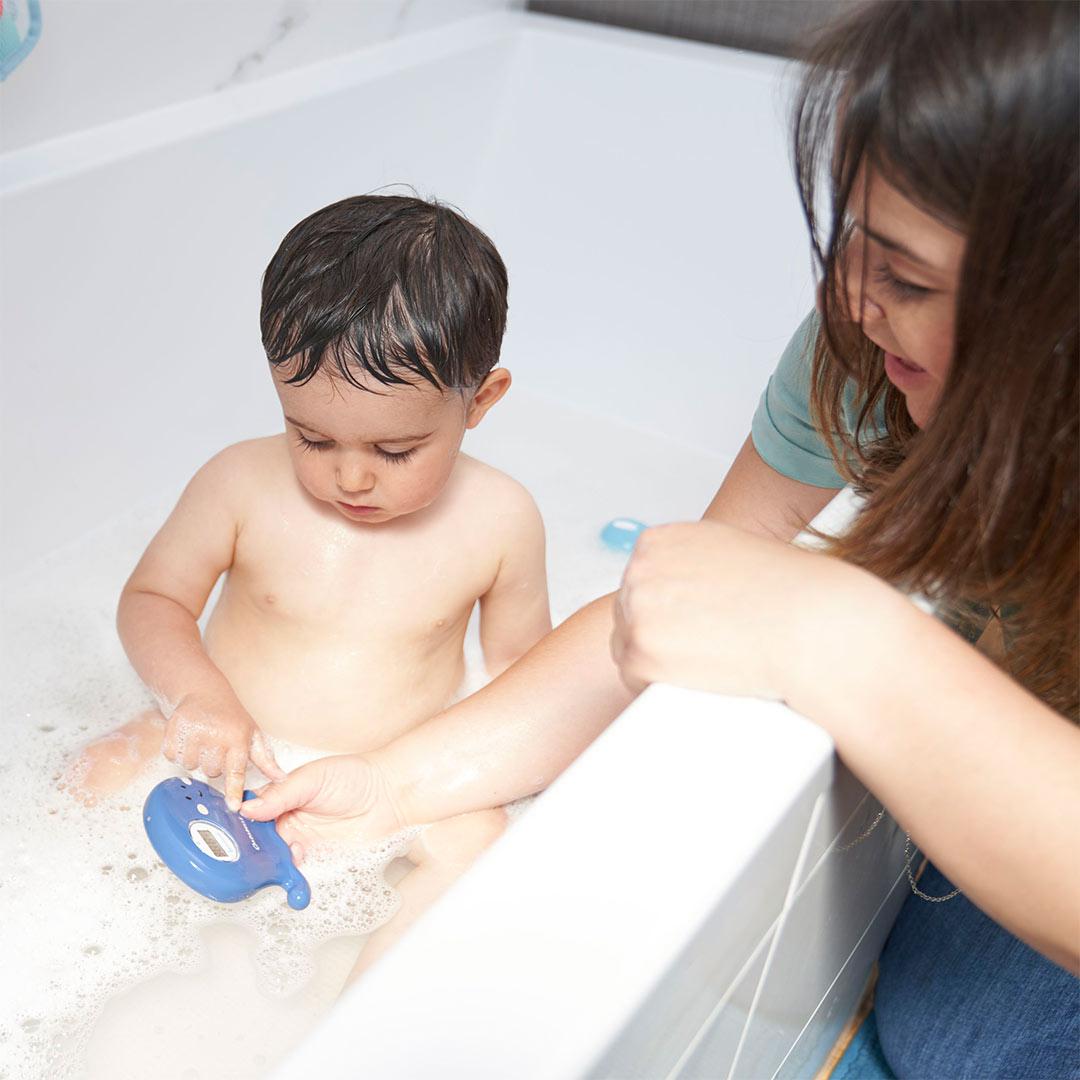  Badabulle Digital Bath Thermometer、mySite、merchandisen