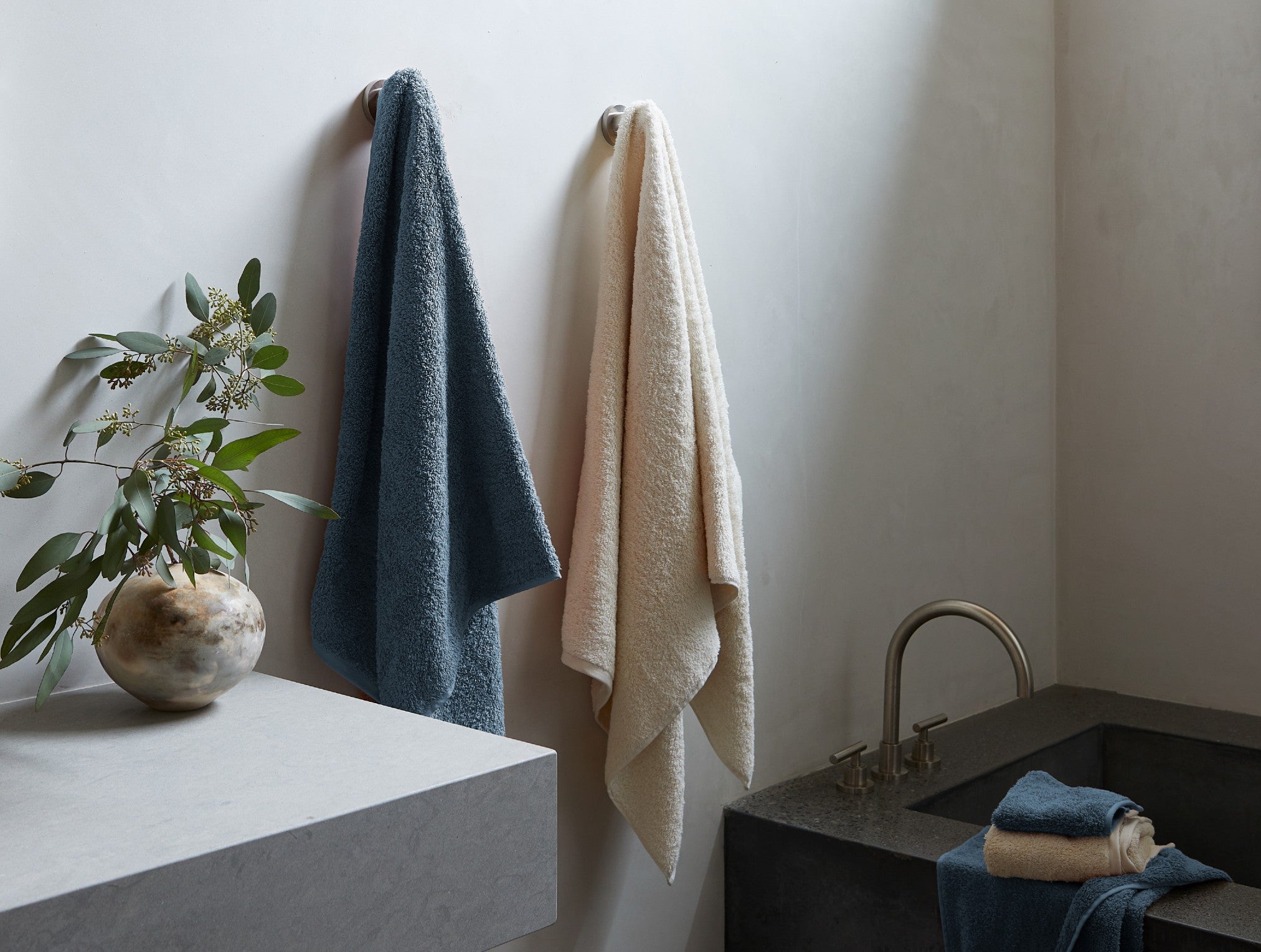  Classic Organic Towels - Set of 6、mySite、sugarbowlscore