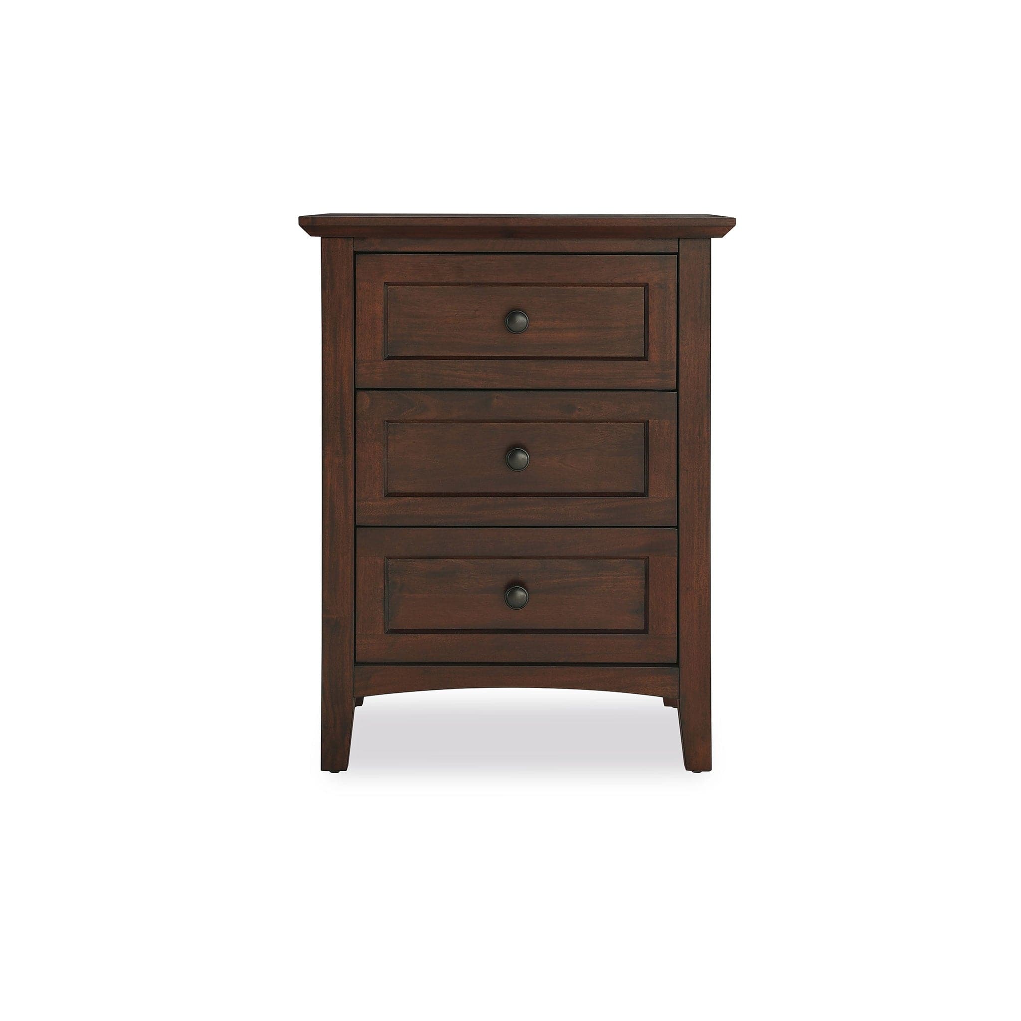 Paragon Nightstand、mySite、neckold