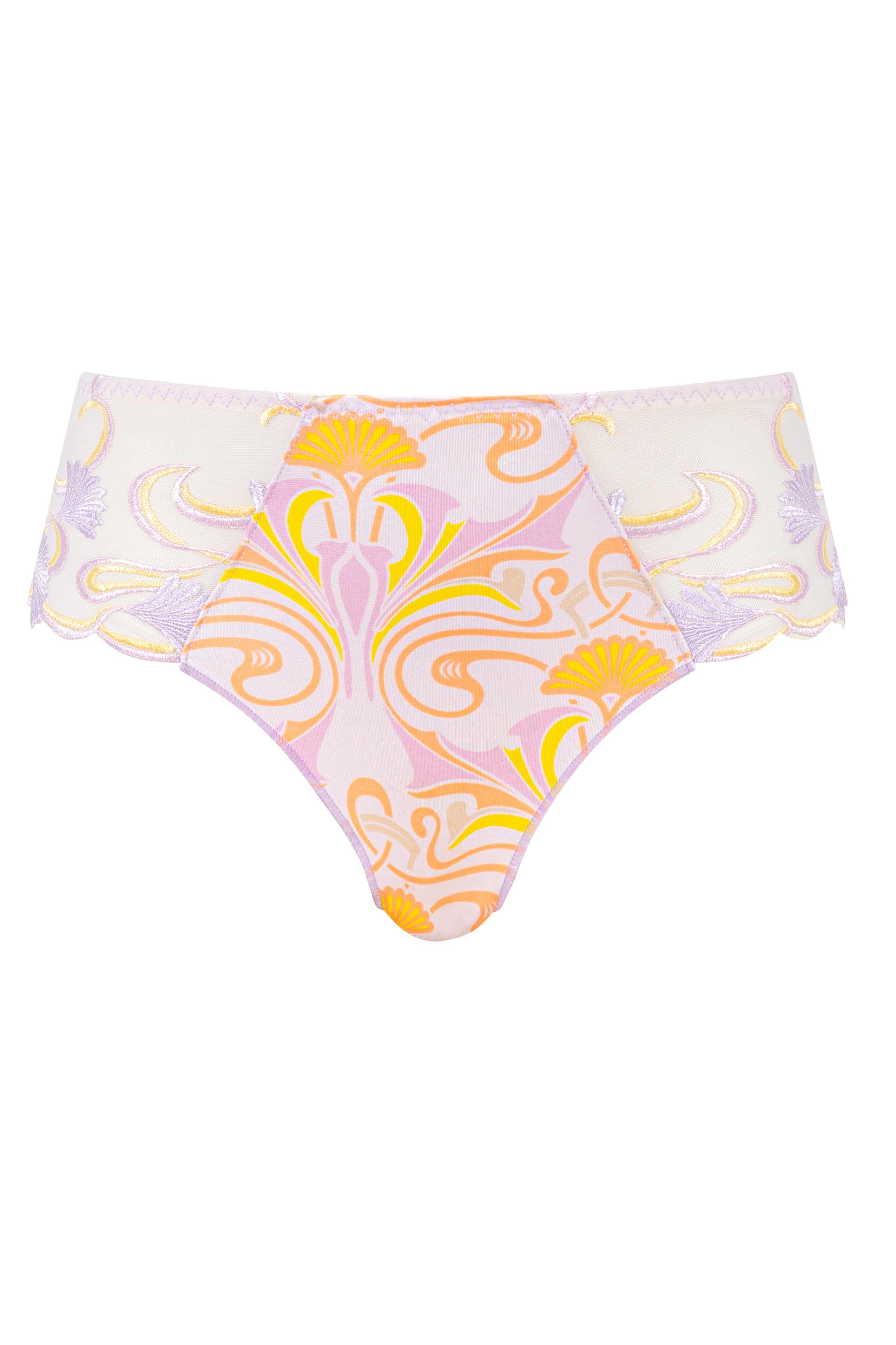  Louisa Bracq Portofino High waist brief、mySite、justintrudeaud