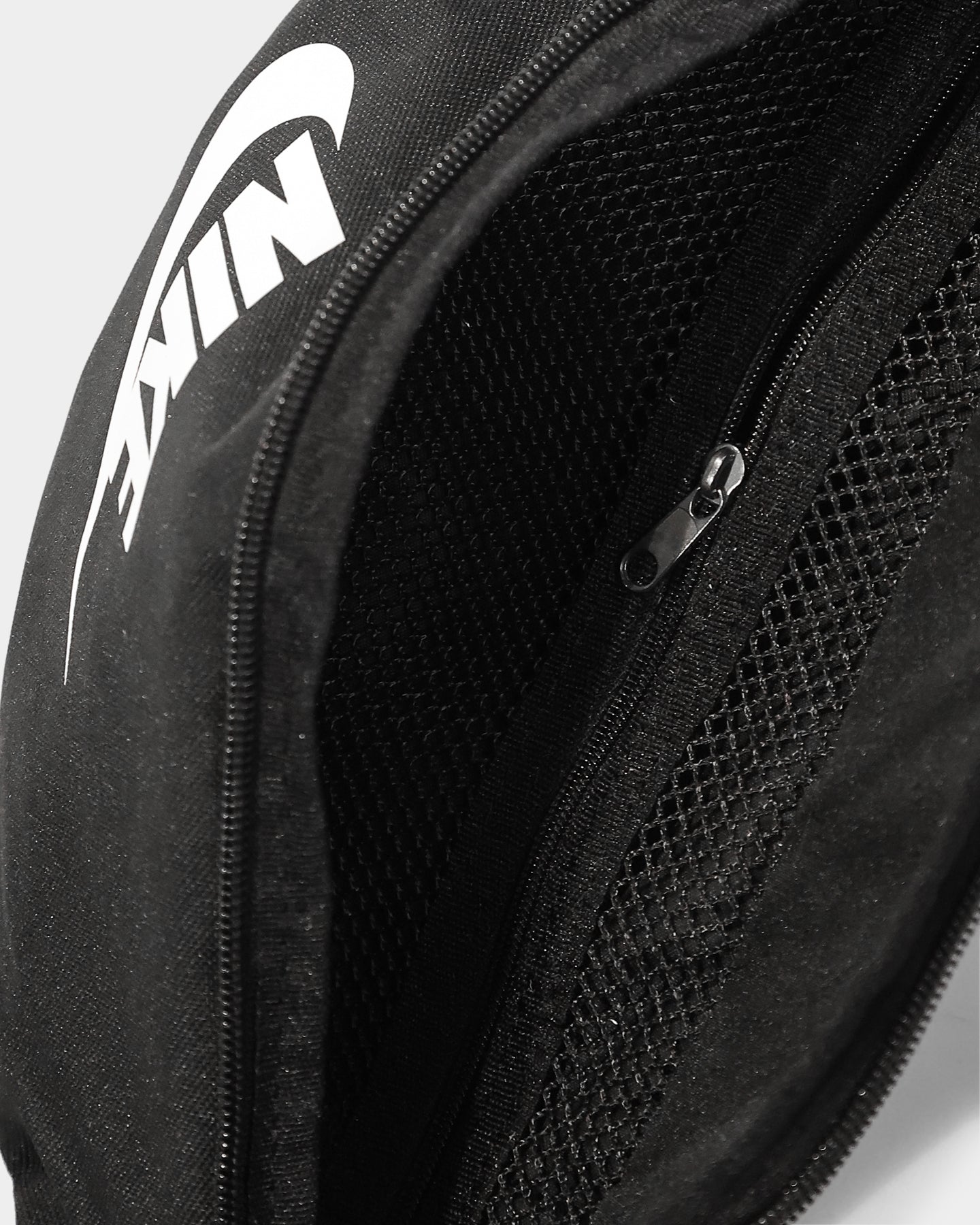 Nike Heritage Waistpack Black/Black、mySite、zt4zffjzw