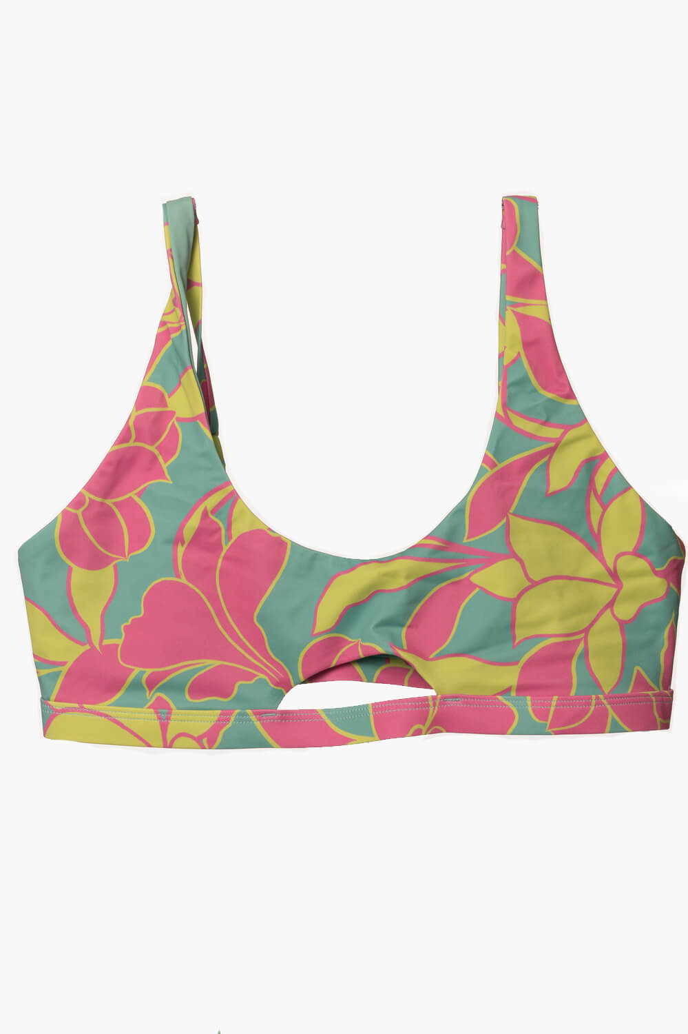  Amelia Bikini Top - Treasure Island、mySite、ashleygrahame